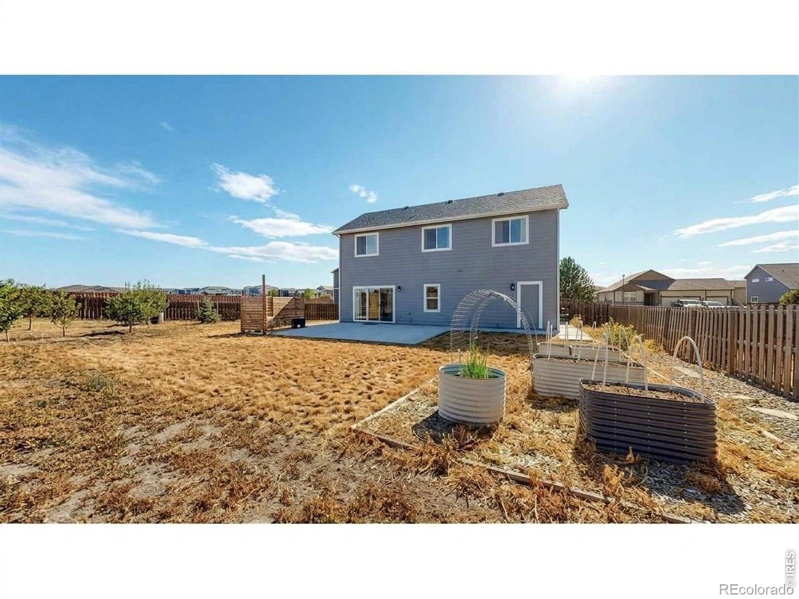 MLS Image #41 for 7383  andover street,wellington, Colorado