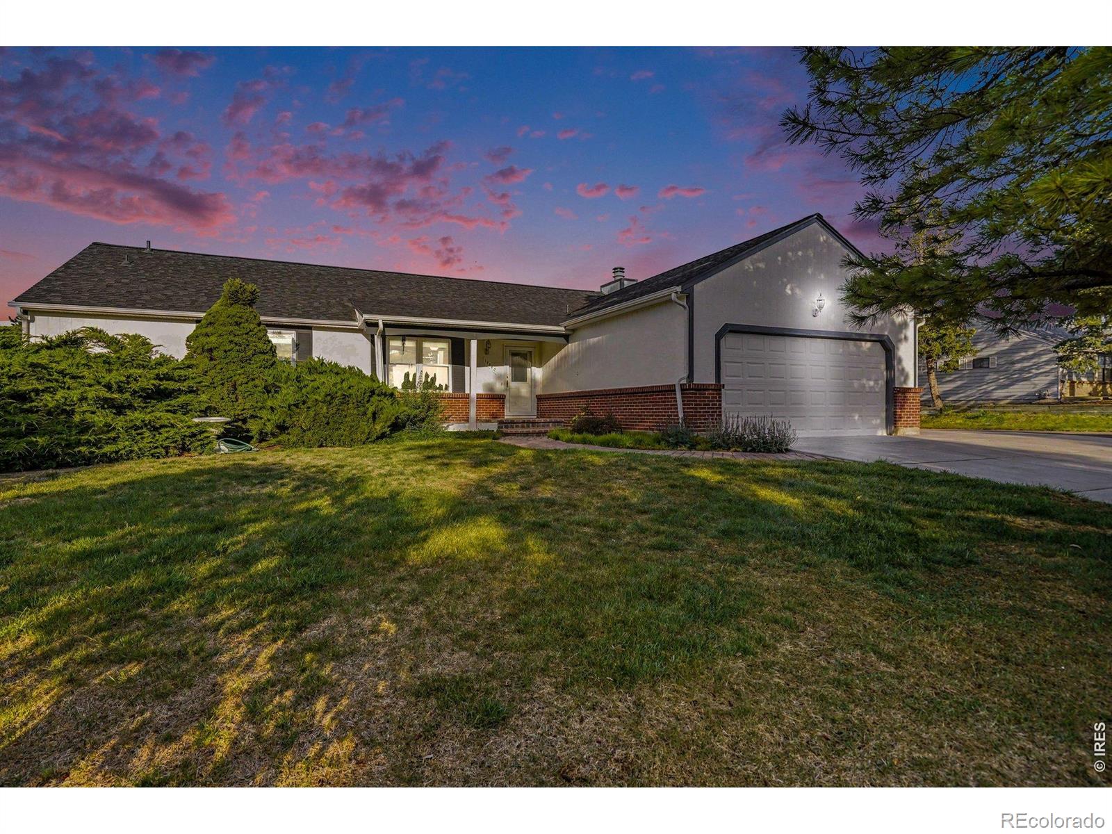 MLS Image #1 for 10020  lee street,broomfield, Colorado