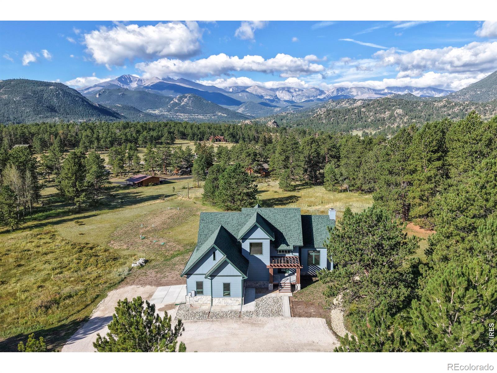 MLS Image #15 for 1299  devils gulch road,estes park, Colorado