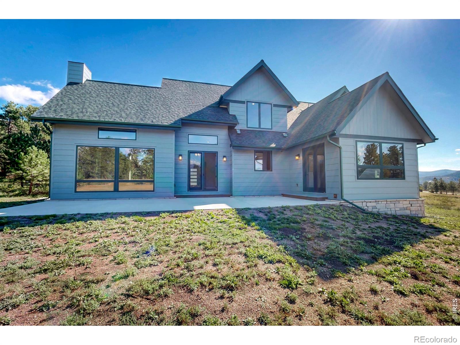 MLS Image #17 for 1299  devils gulch road,estes park, Colorado