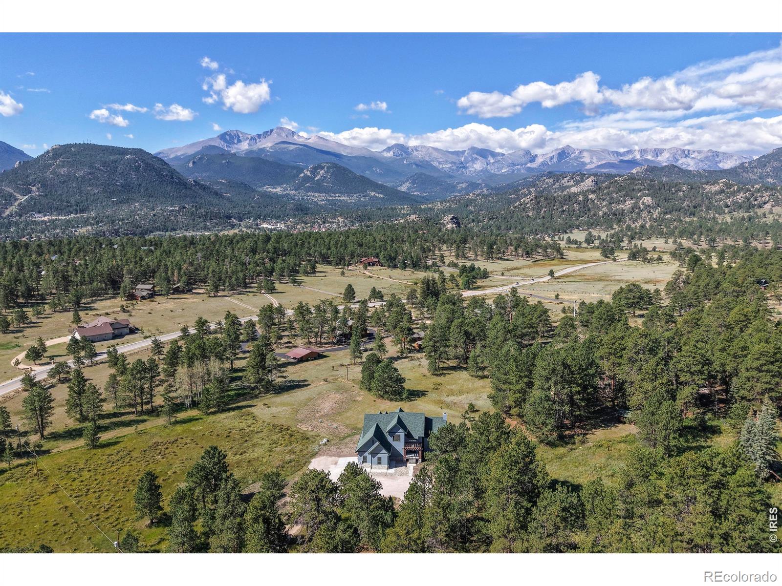 MLS Image #19 for 1299  devils gulch road,estes park, Colorado