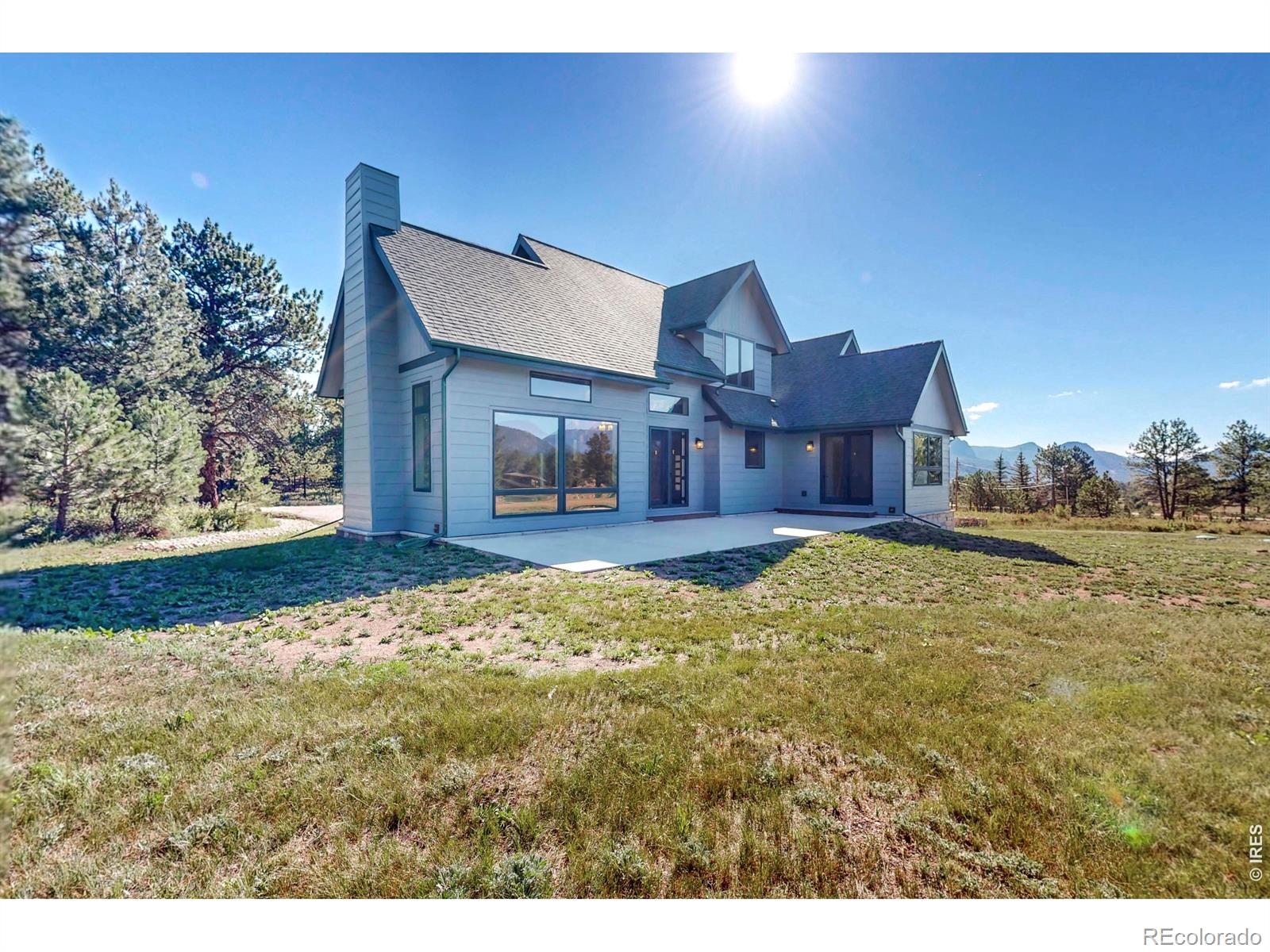 MLS Image #33 for 1299  devils gulch road,estes park, Colorado