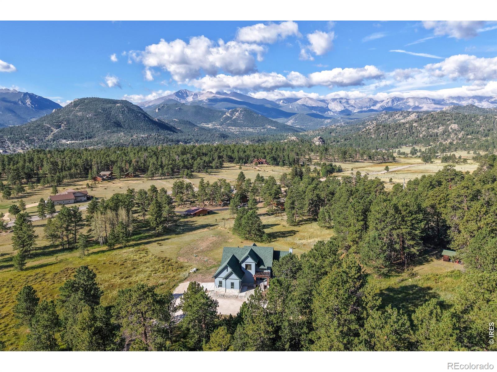 MLS Image #37 for 1299  devils gulch road,estes park, Colorado
