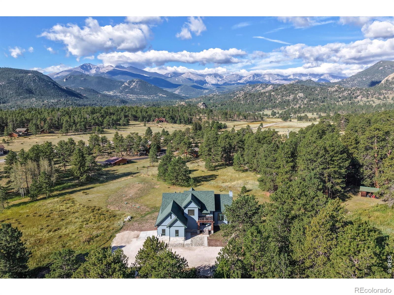 MLS Image #38 for 1299  devils gulch road,estes park, Colorado