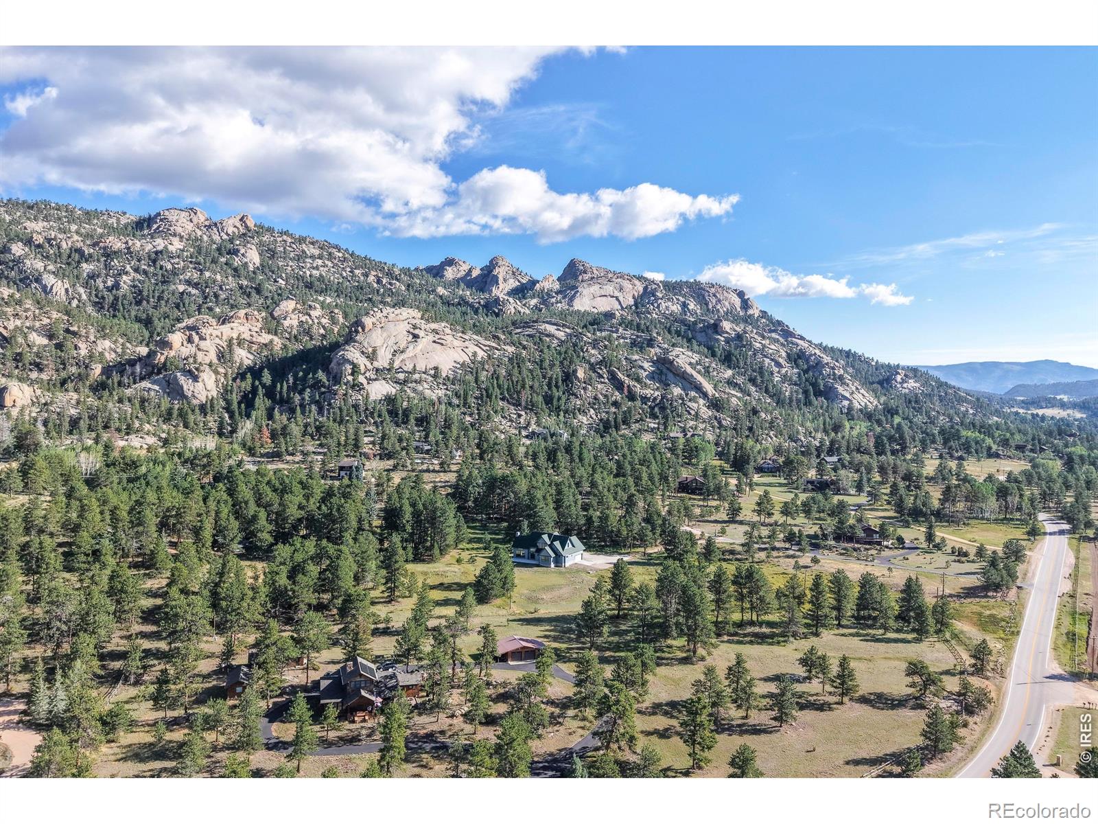 MLS Image #39 for 1299  devils gulch road,estes park, Colorado