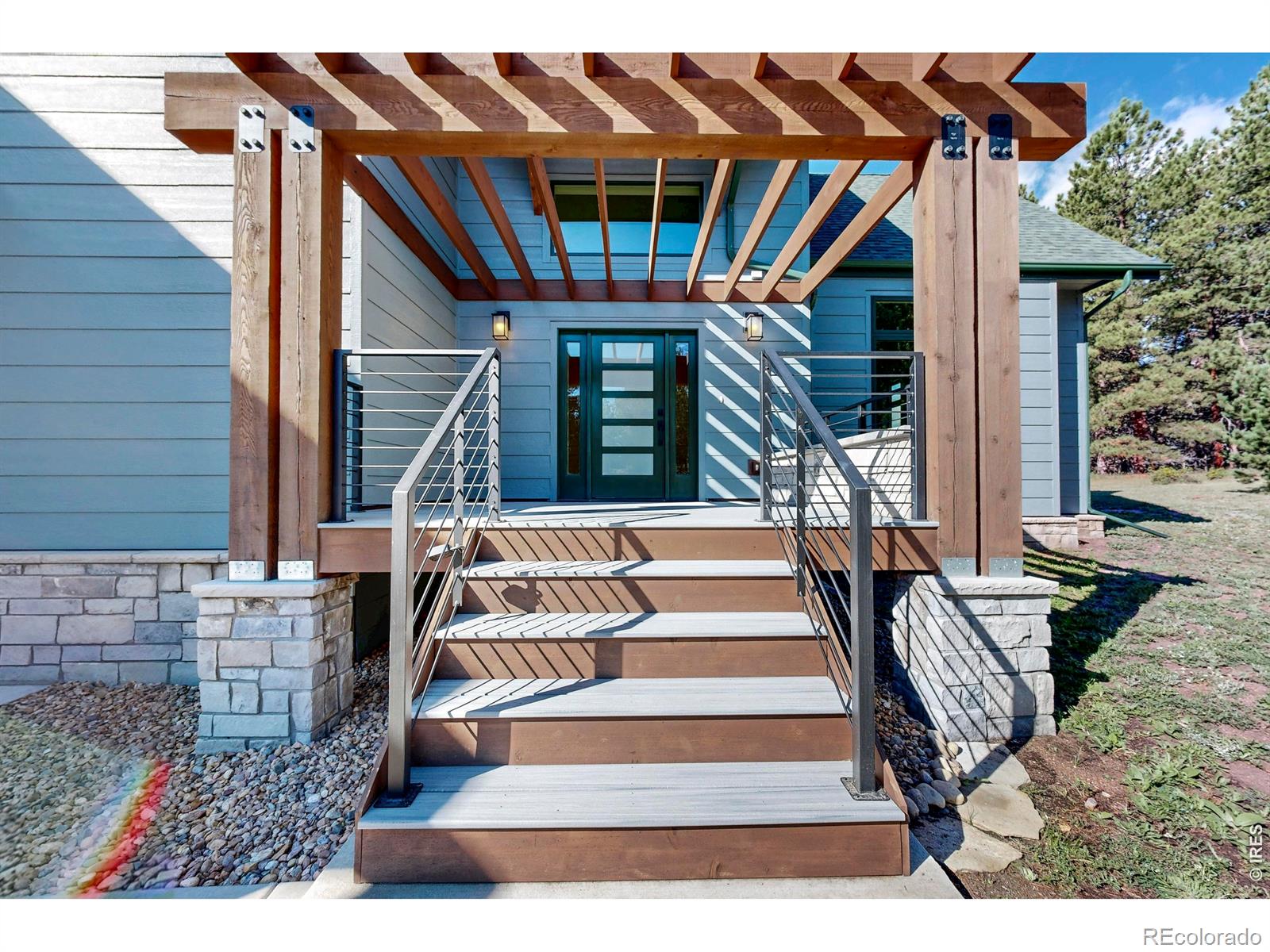 MLS Image #41 for 1299  devils gulch road,estes park, Colorado