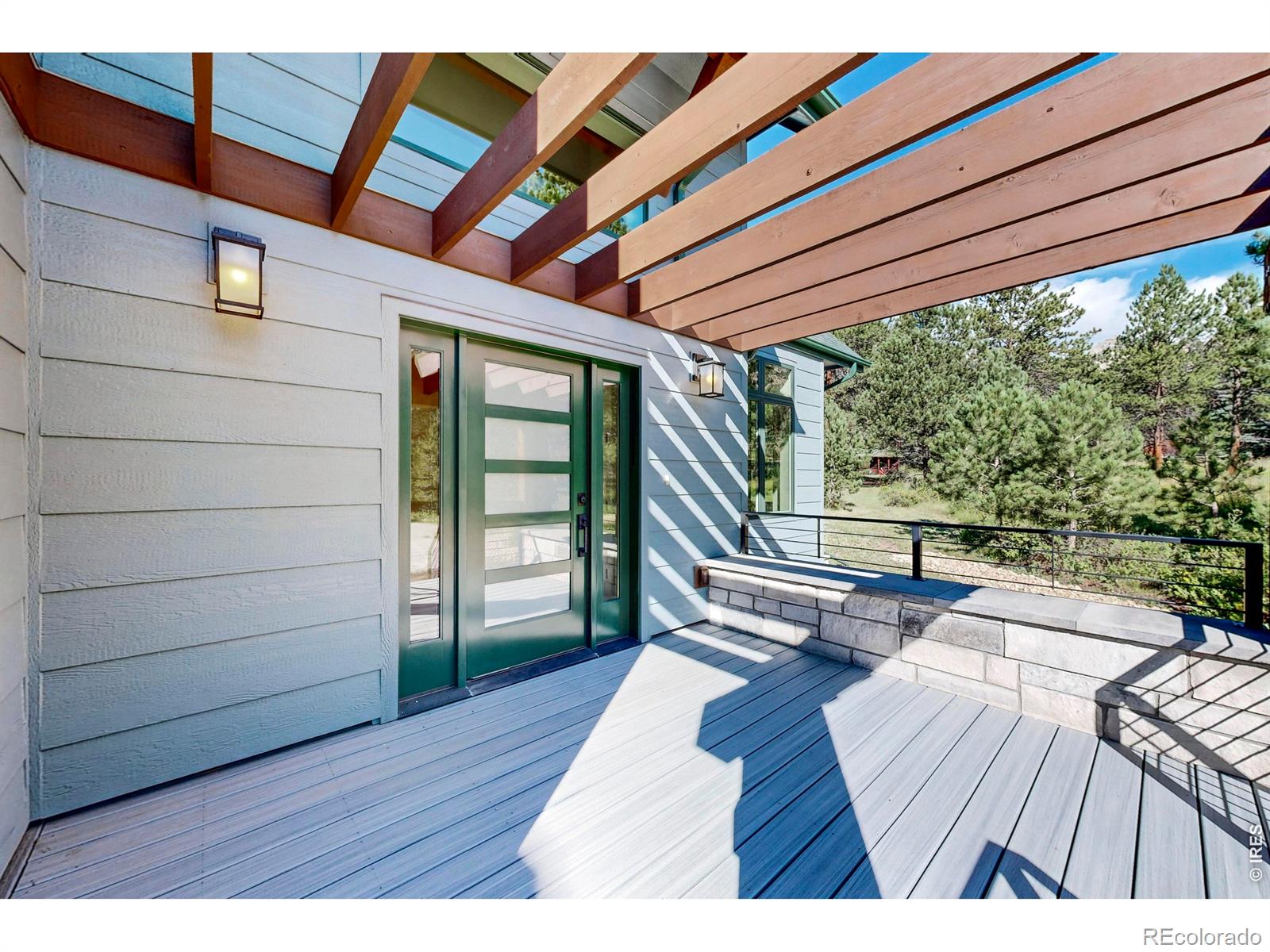 MLS Image #42 for 1299  devils gulch road,estes park, Colorado