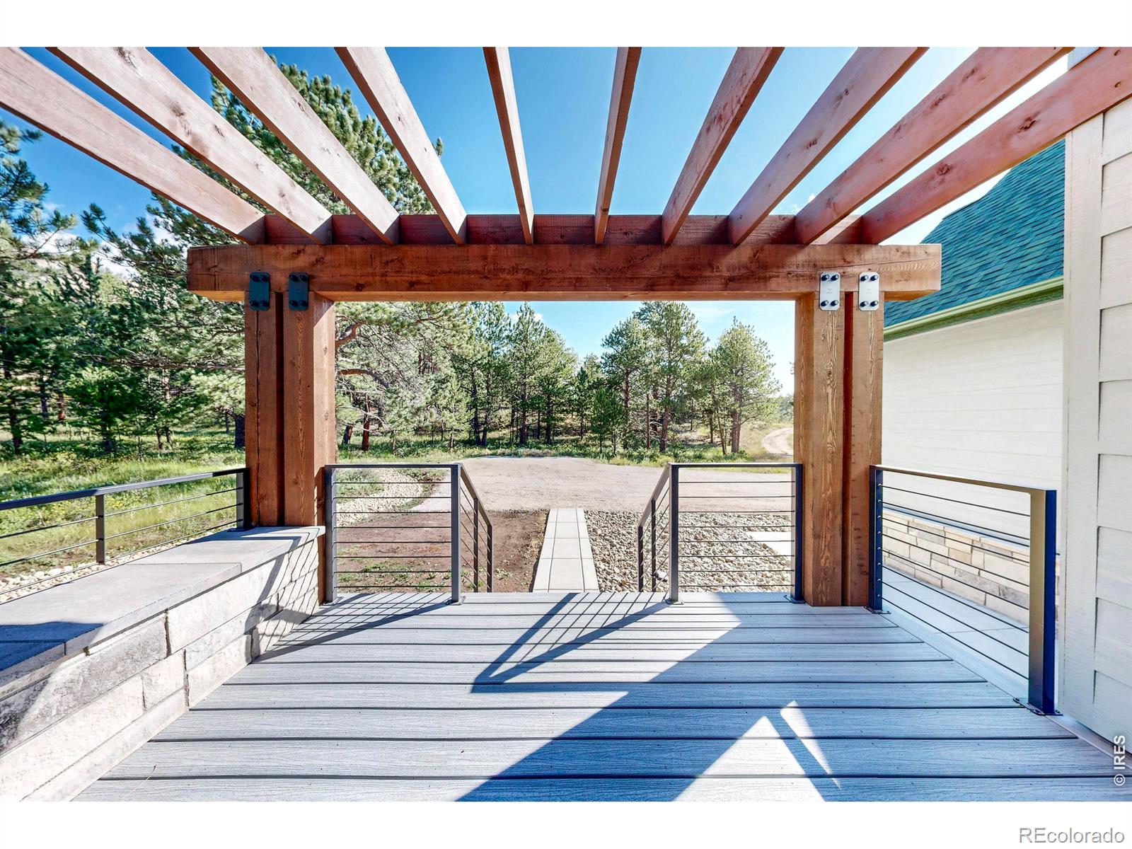 MLS Image #43 for 1299  devils gulch road,estes park, Colorado