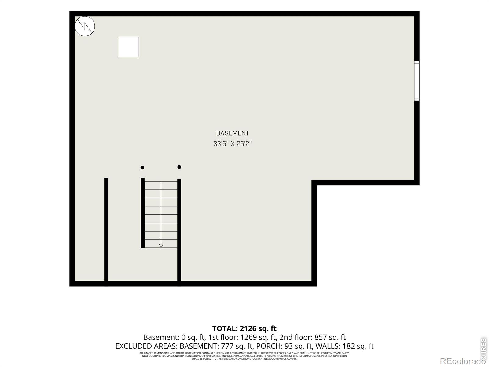 MLS Image #21 for 6806 w 3rd street,greeley, Colorado