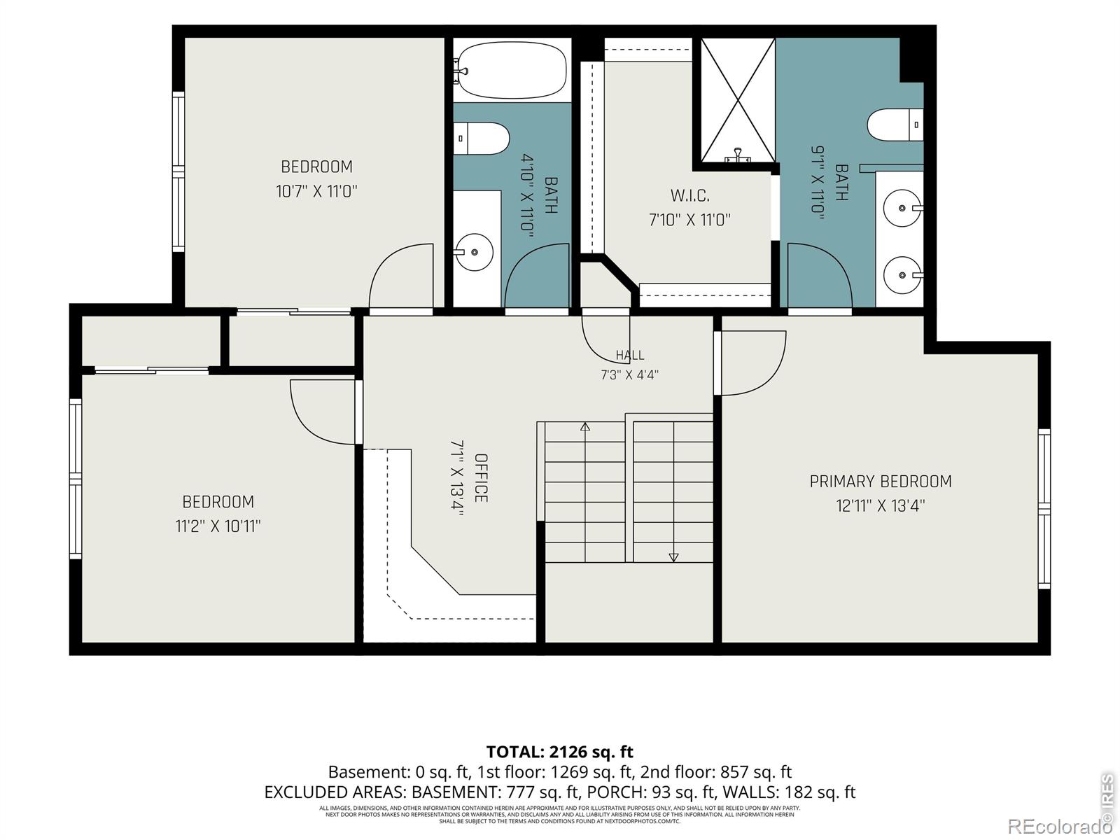 MLS Image #23 for 6806 w 3rd street,greeley, Colorado