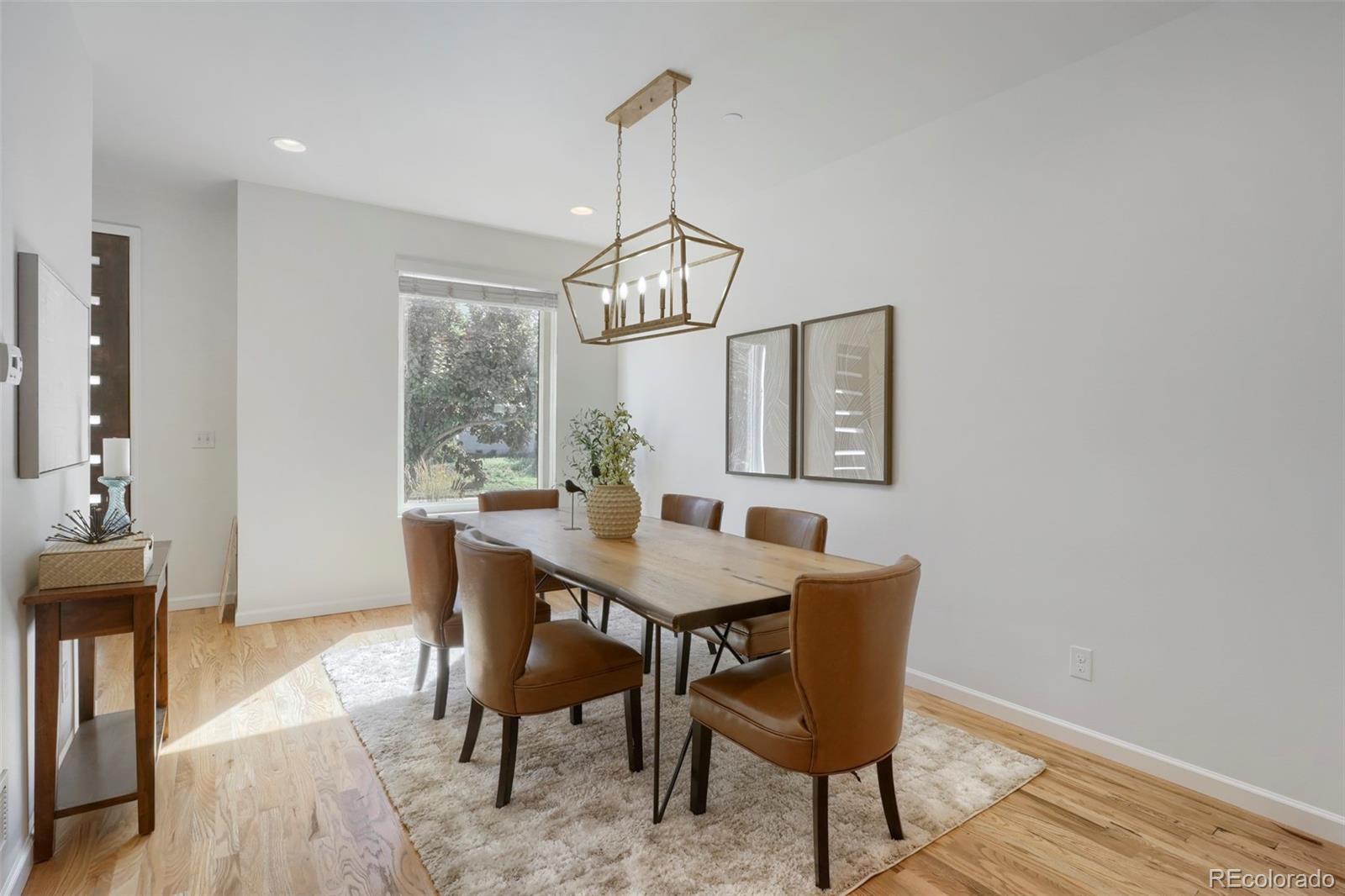 MLS Image #5 for 1031  julian street,denver, Colorado