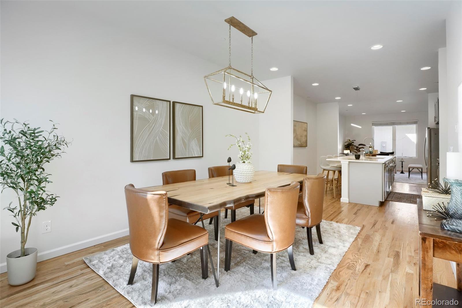 MLS Image #6 for 1031  julian street,denver, Colorado