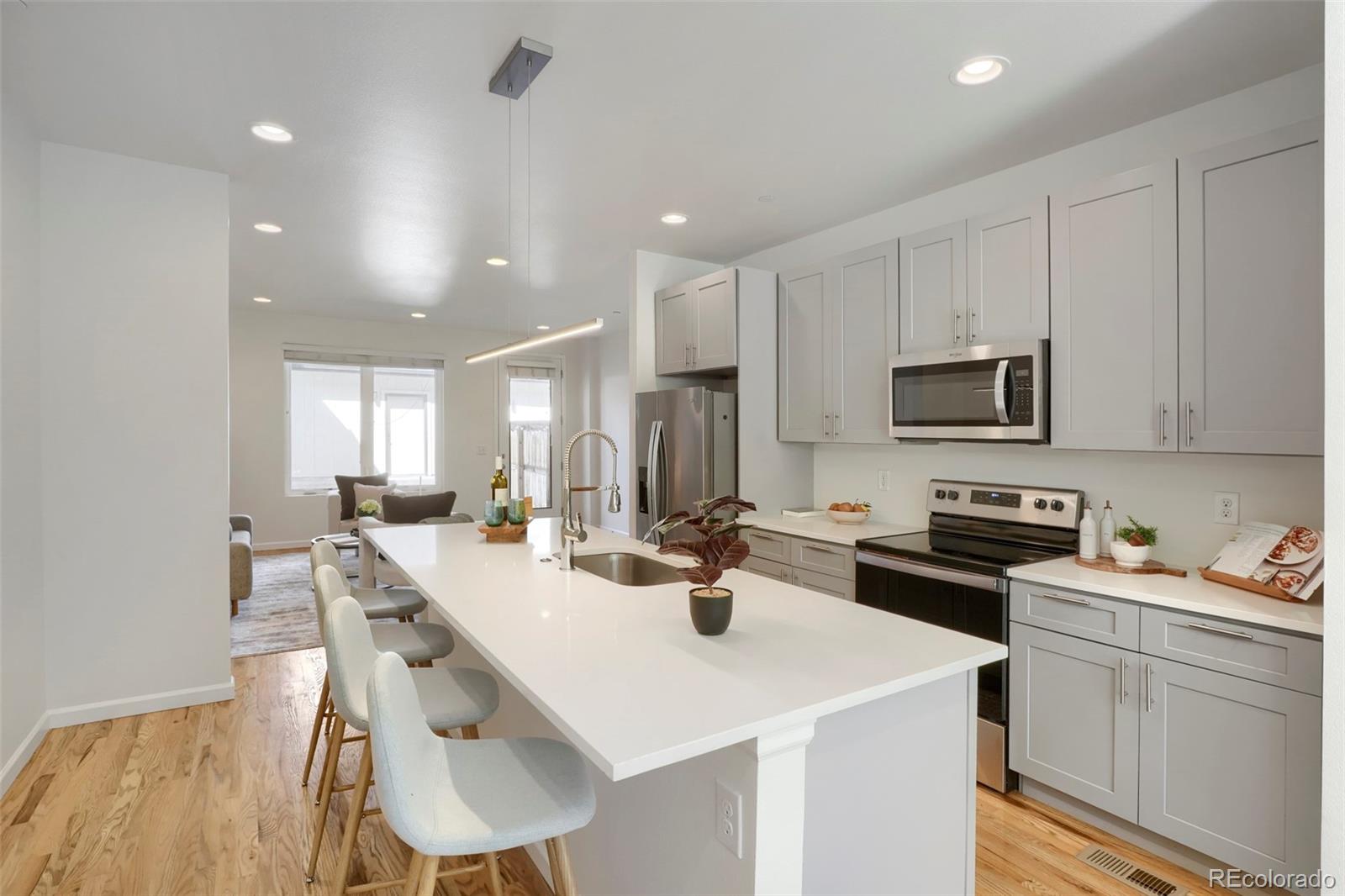 MLS Image #7 for 1031  julian street,denver, Colorado