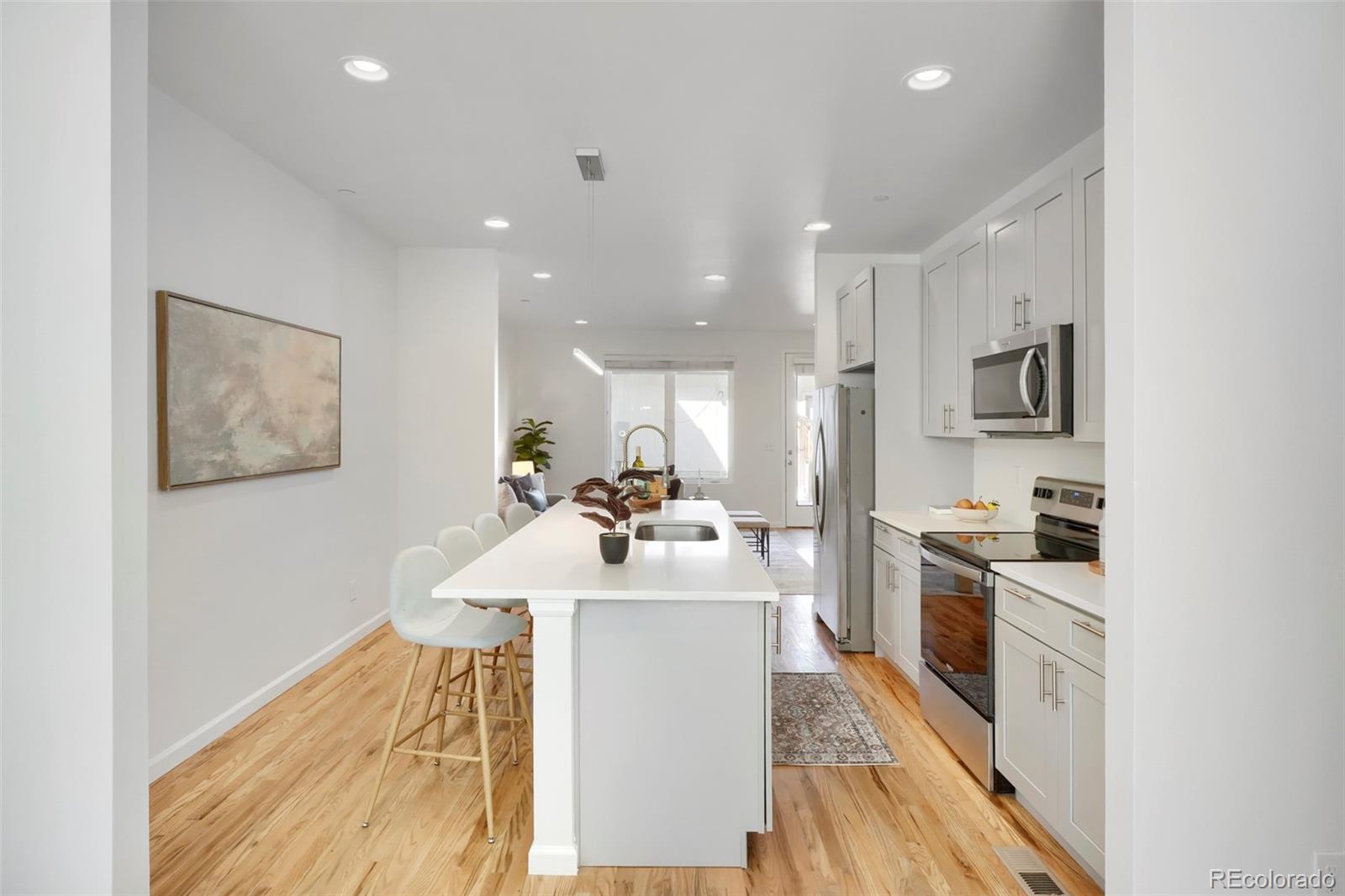 MLS Image #8 for 1031  julian street,denver, Colorado