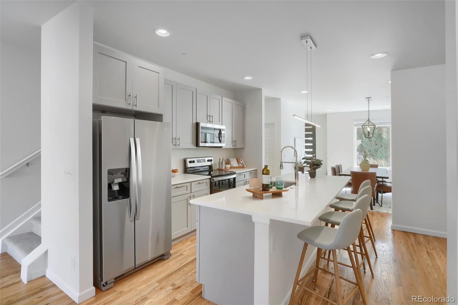 MLS Image #9 for 1031  julian street,denver, Colorado
