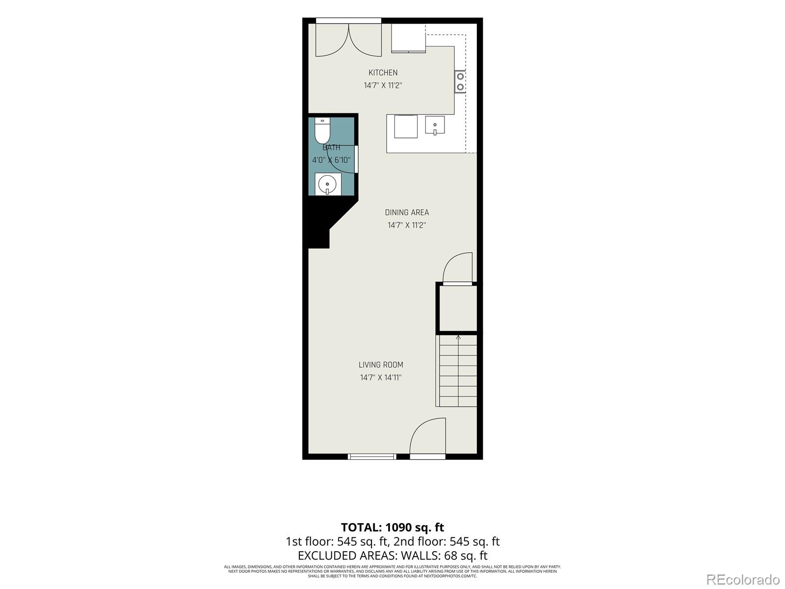 MLS Image #20 for 13600  garfield street,brighton, Colorado
