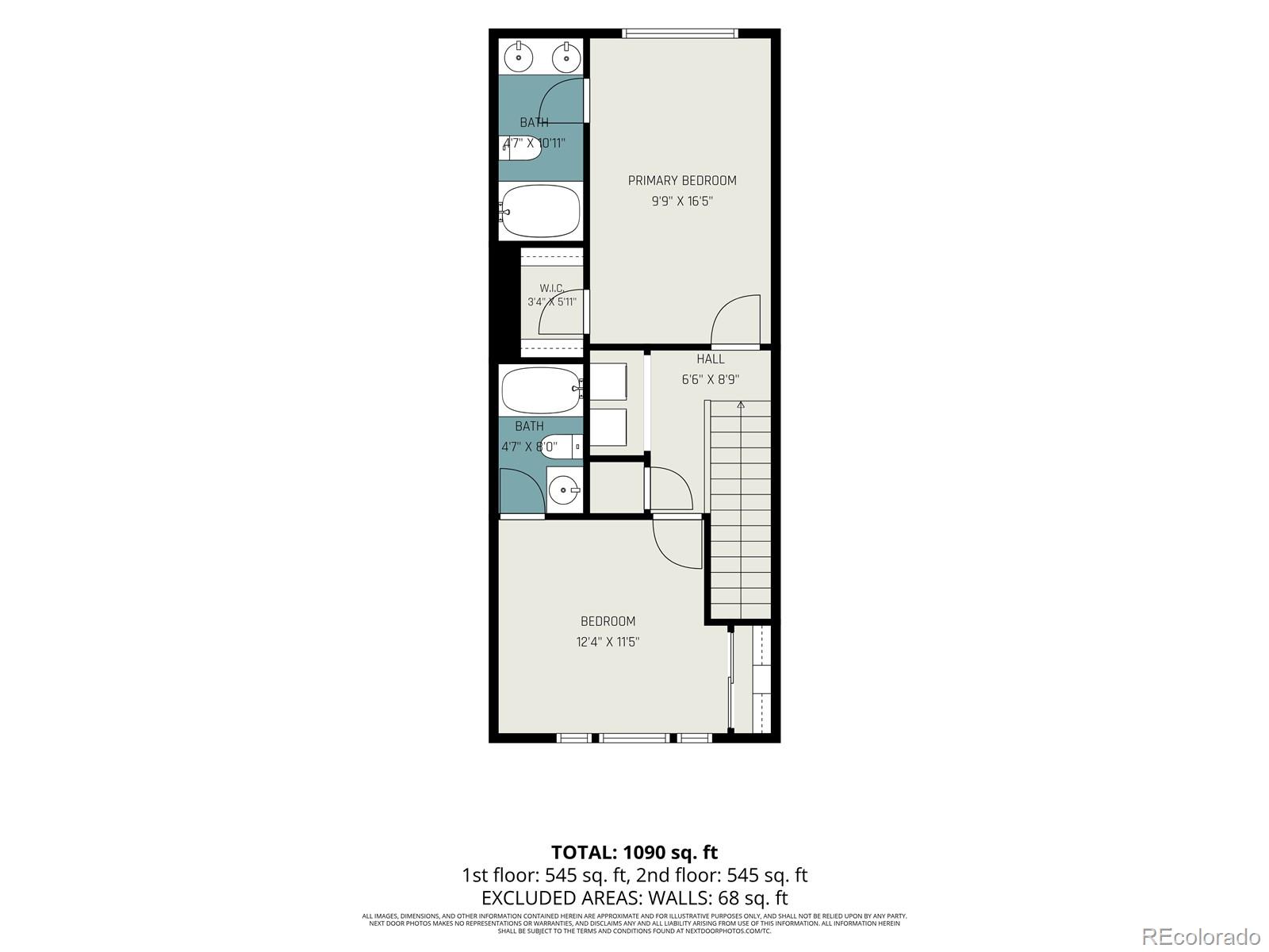 MLS Image #21 for 13600  garfield street,brighton, Colorado