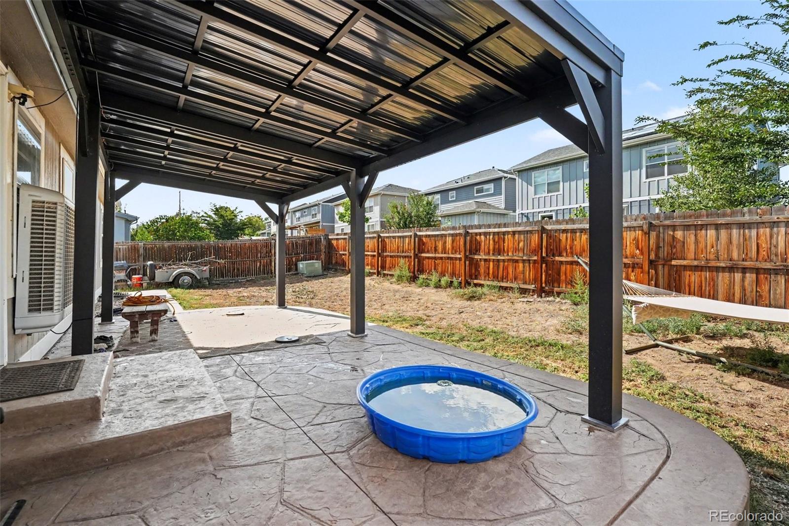 MLS Image #17 for 1485 w 78th circle,denver, Colorado
