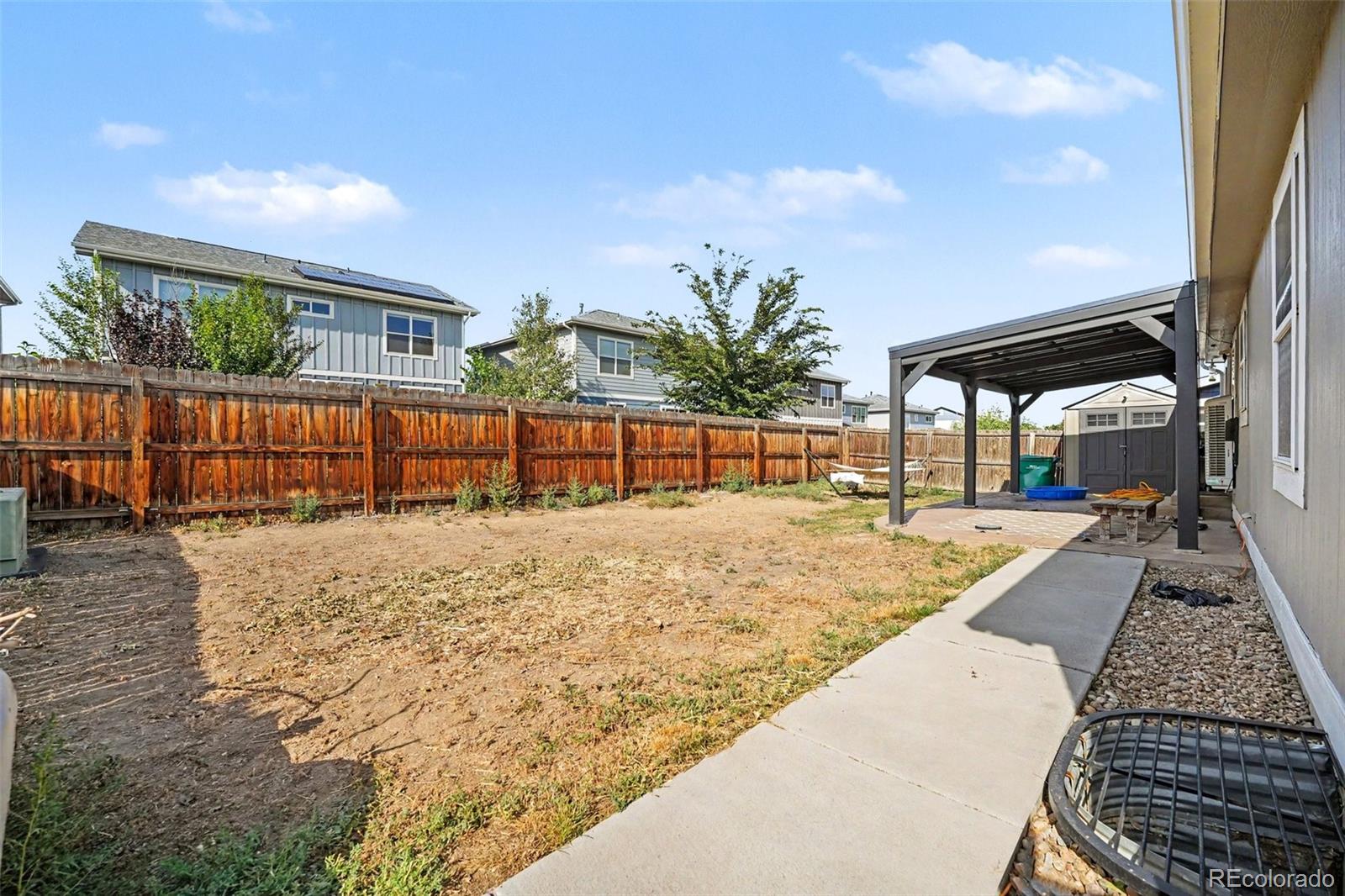 MLS Image #18 for 1485 w 78th circle,denver, Colorado