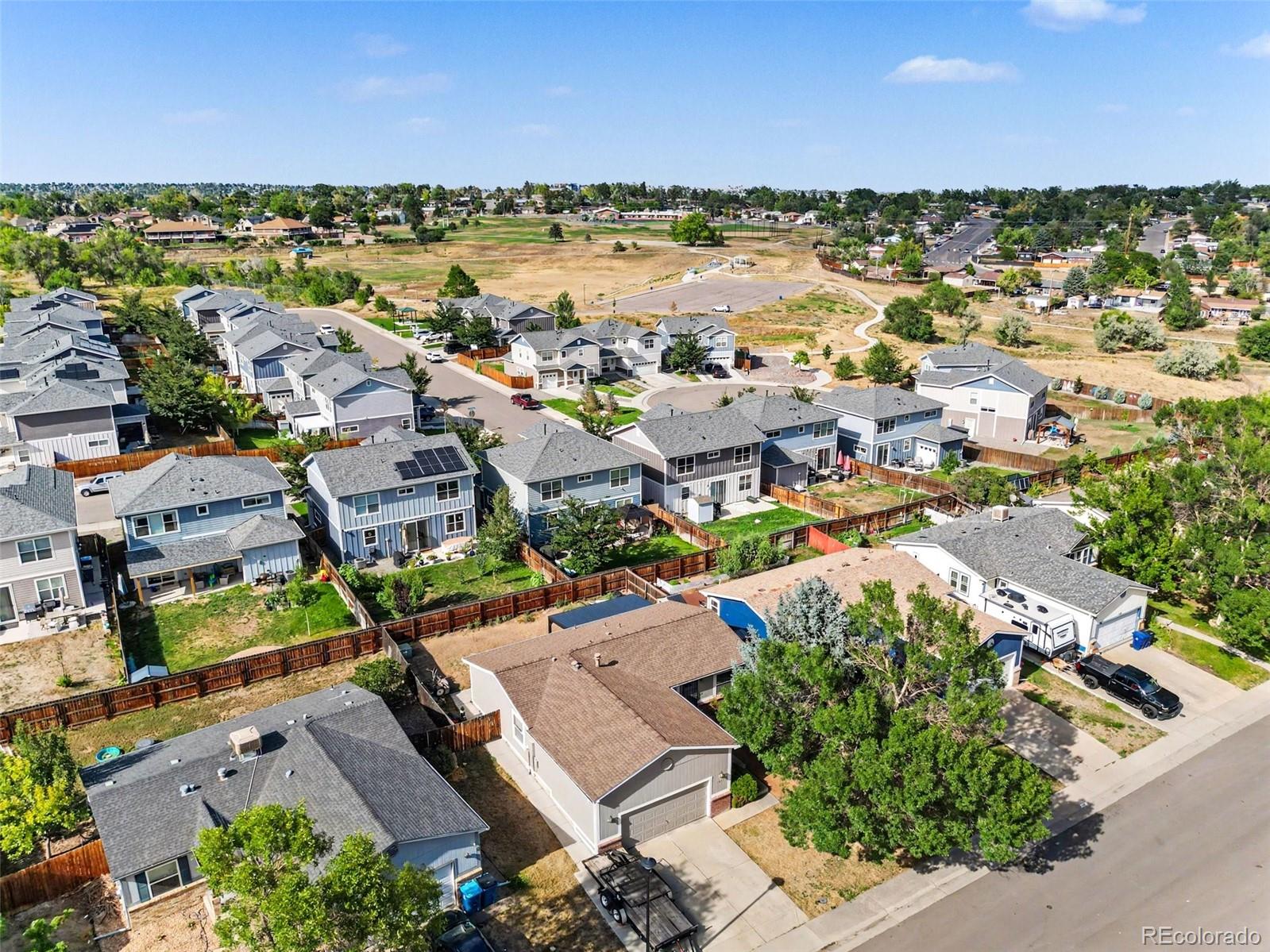 MLS Image #20 for 1485 w 78th circle,denver, Colorado