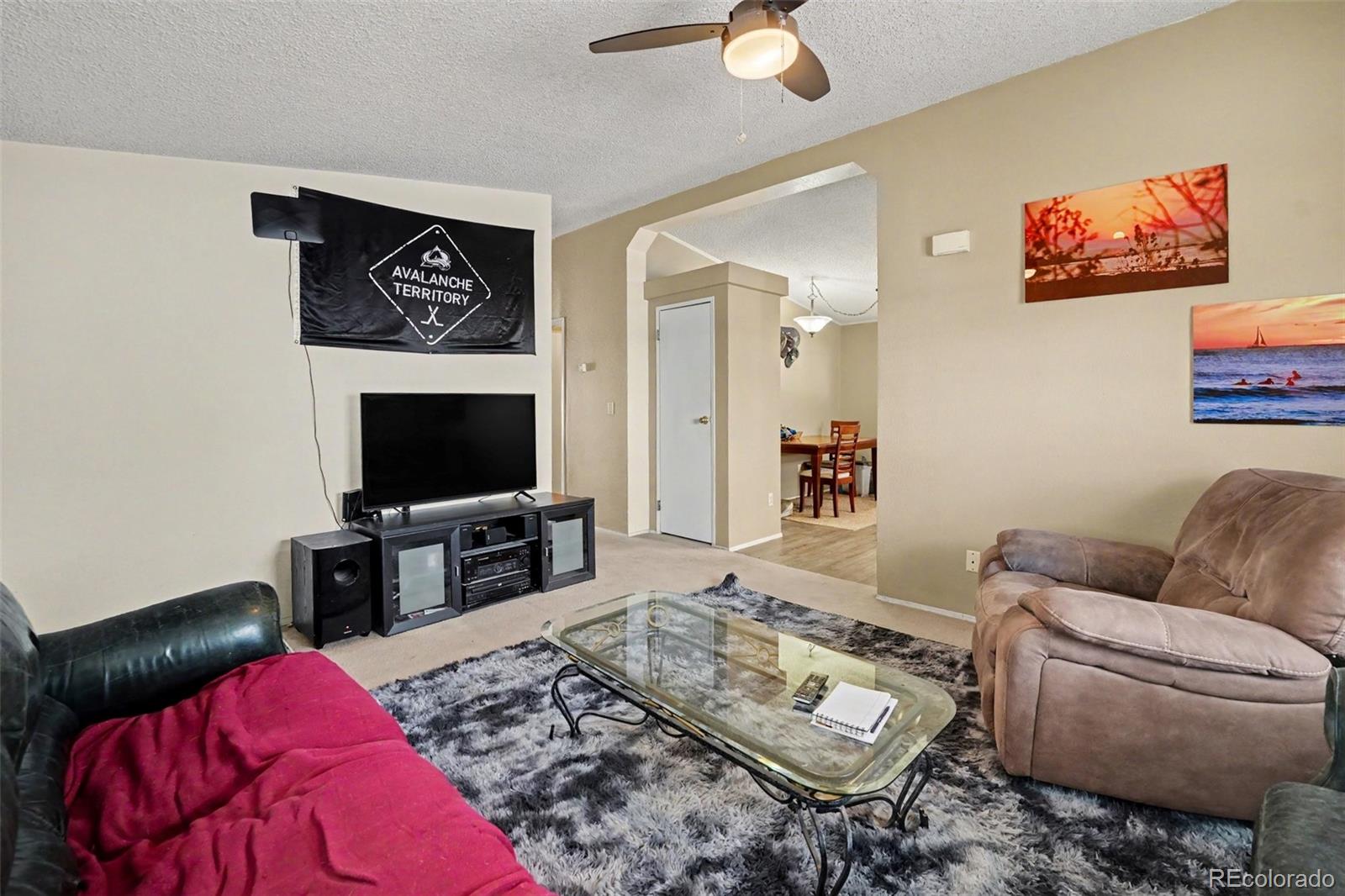 MLS Image #4 for 1485 w 78th circle,denver, Colorado