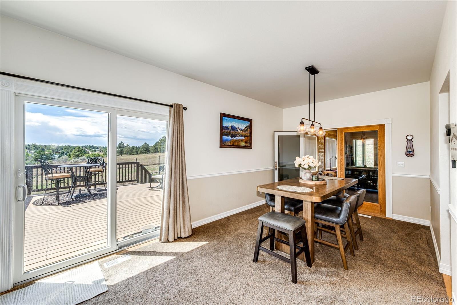 MLS Image #10 for 2501  remington road,elizabeth, Colorado