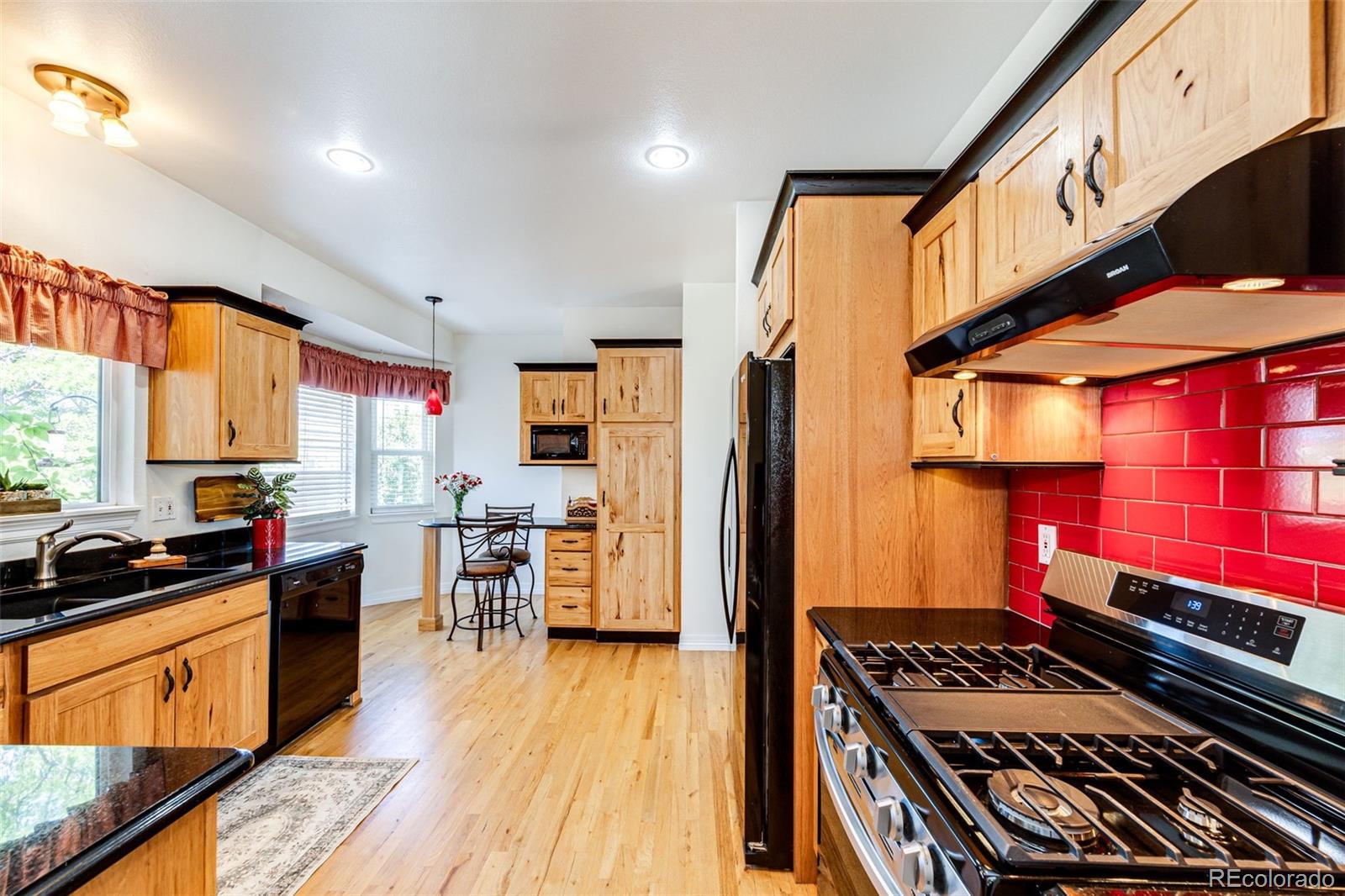 MLS Image #11 for 2501  remington road,elizabeth, Colorado