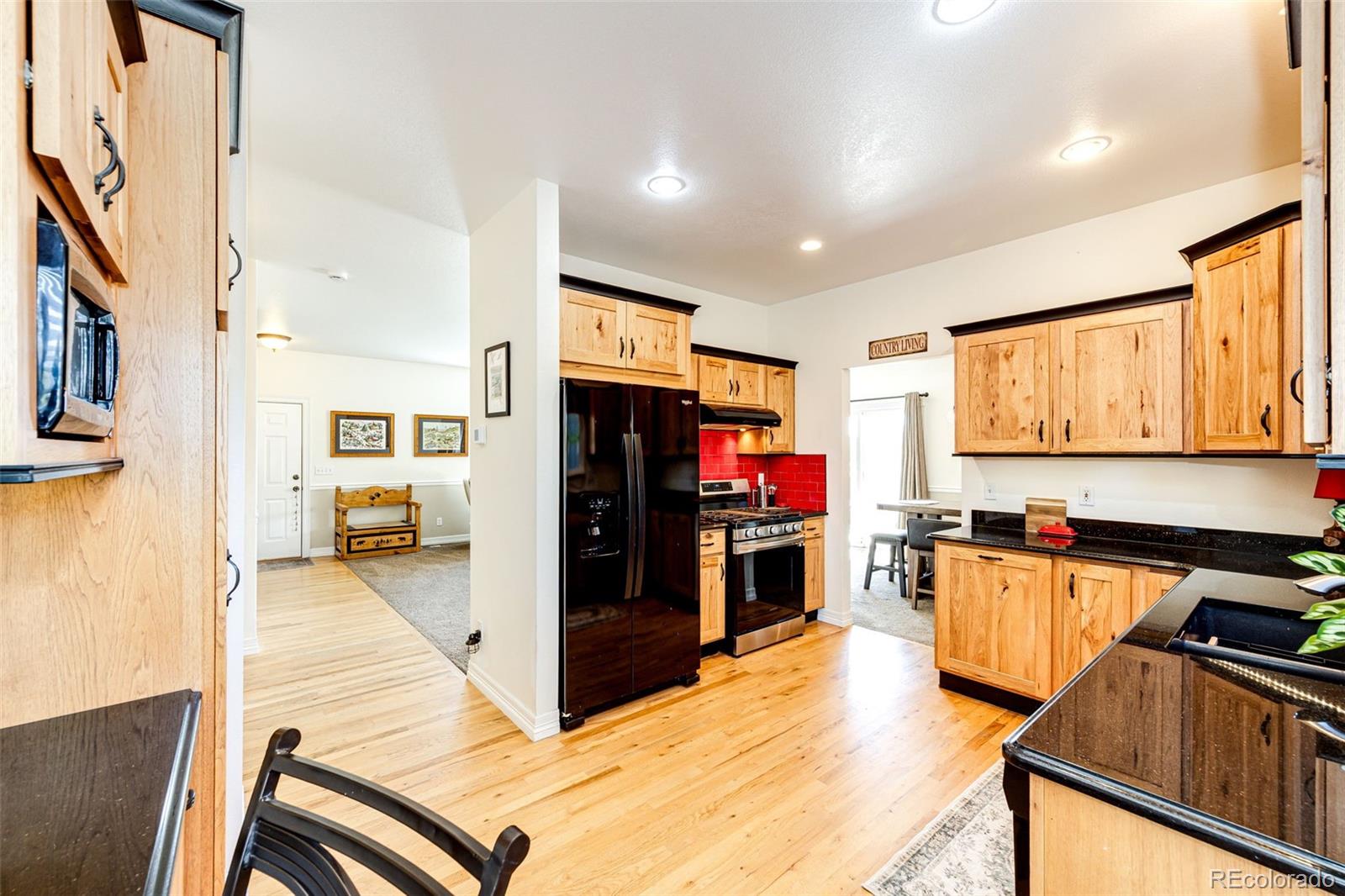 MLS Image #14 for 2501  remington road,elizabeth, Colorado