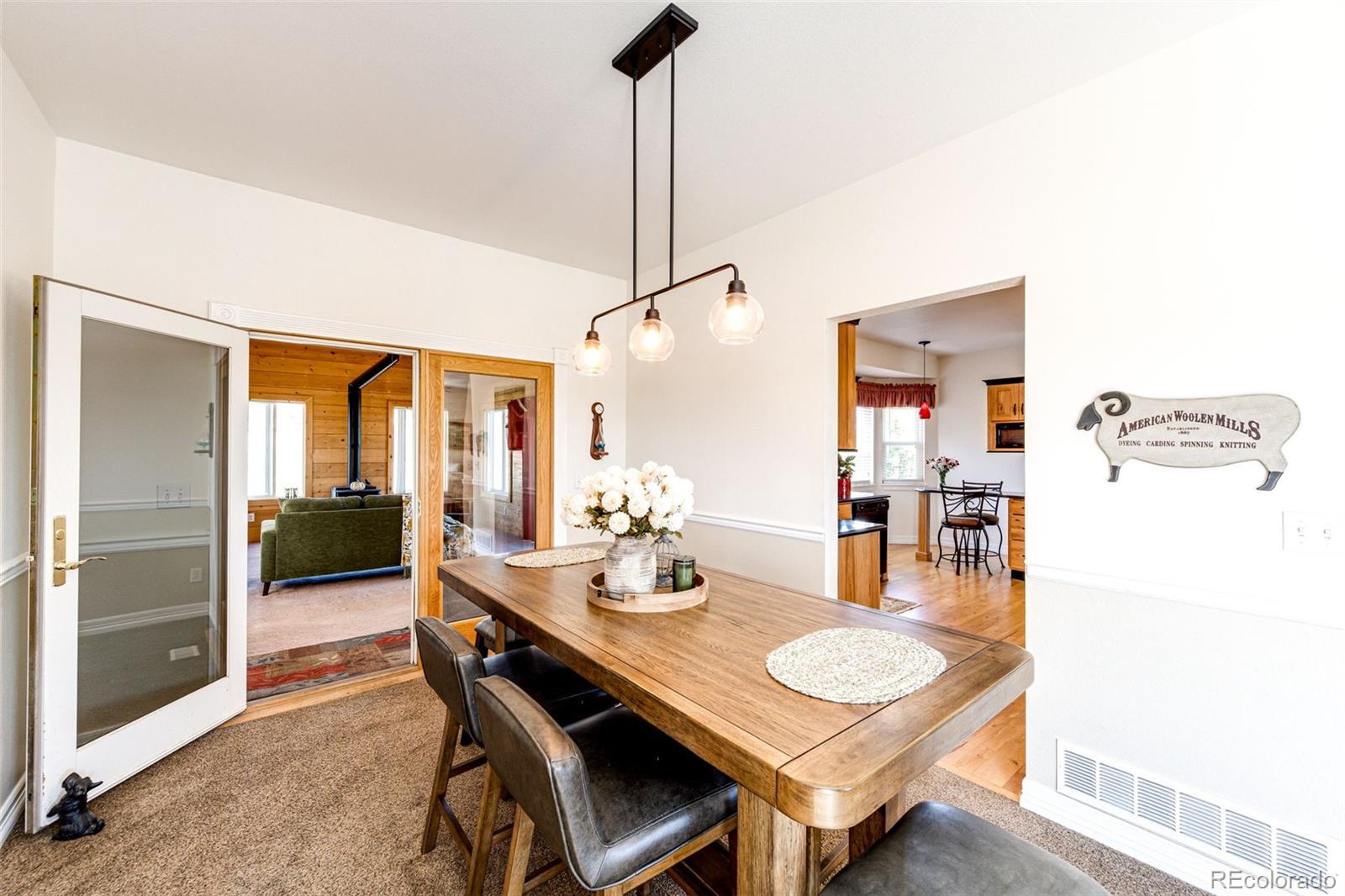 MLS Image #15 for 2501  remington road,elizabeth, Colorado