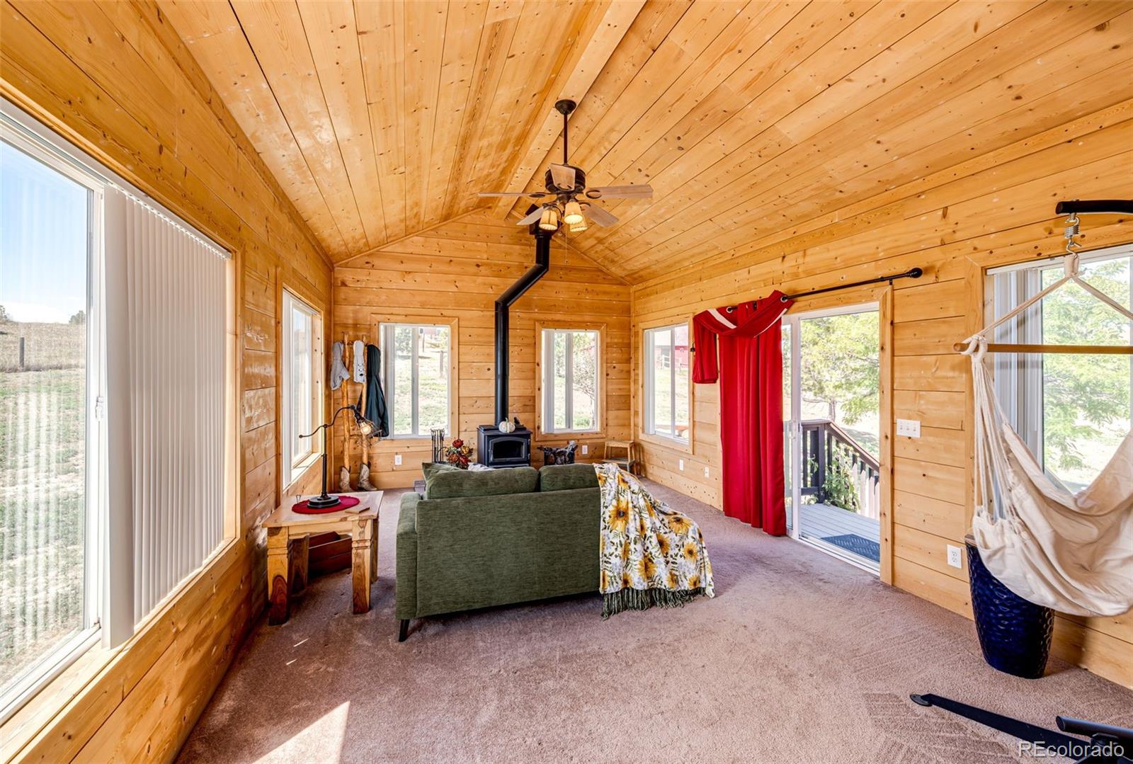 MLS Image #16 for 2501  remington road,elizabeth, Colorado