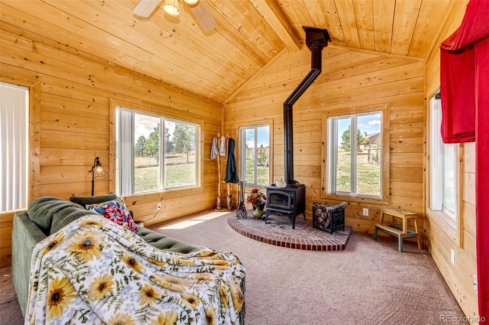 MLS Image #17 for 2501  remington road,elizabeth, Colorado