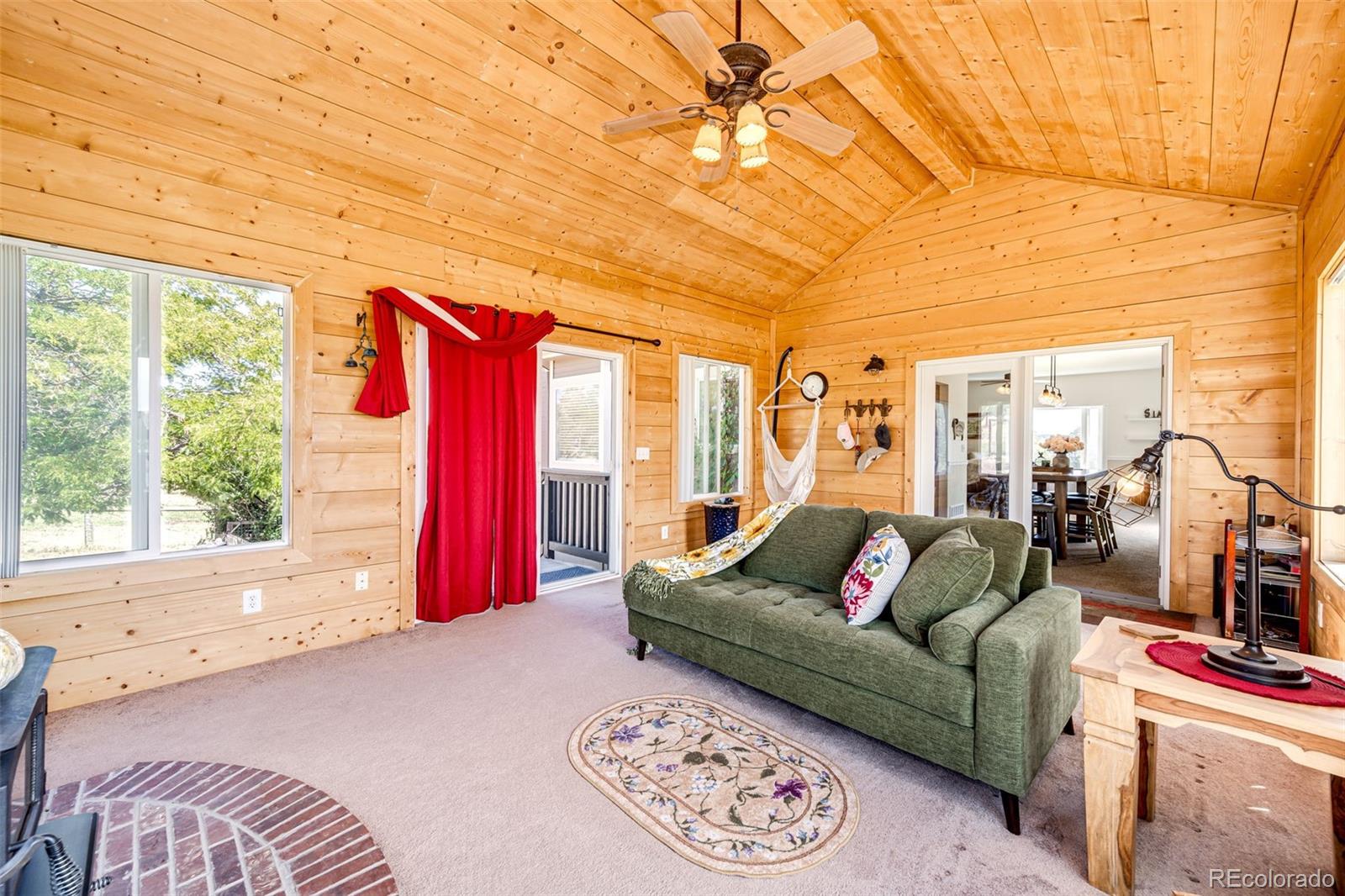 MLS Image #18 for 2501  remington road,elizabeth, Colorado