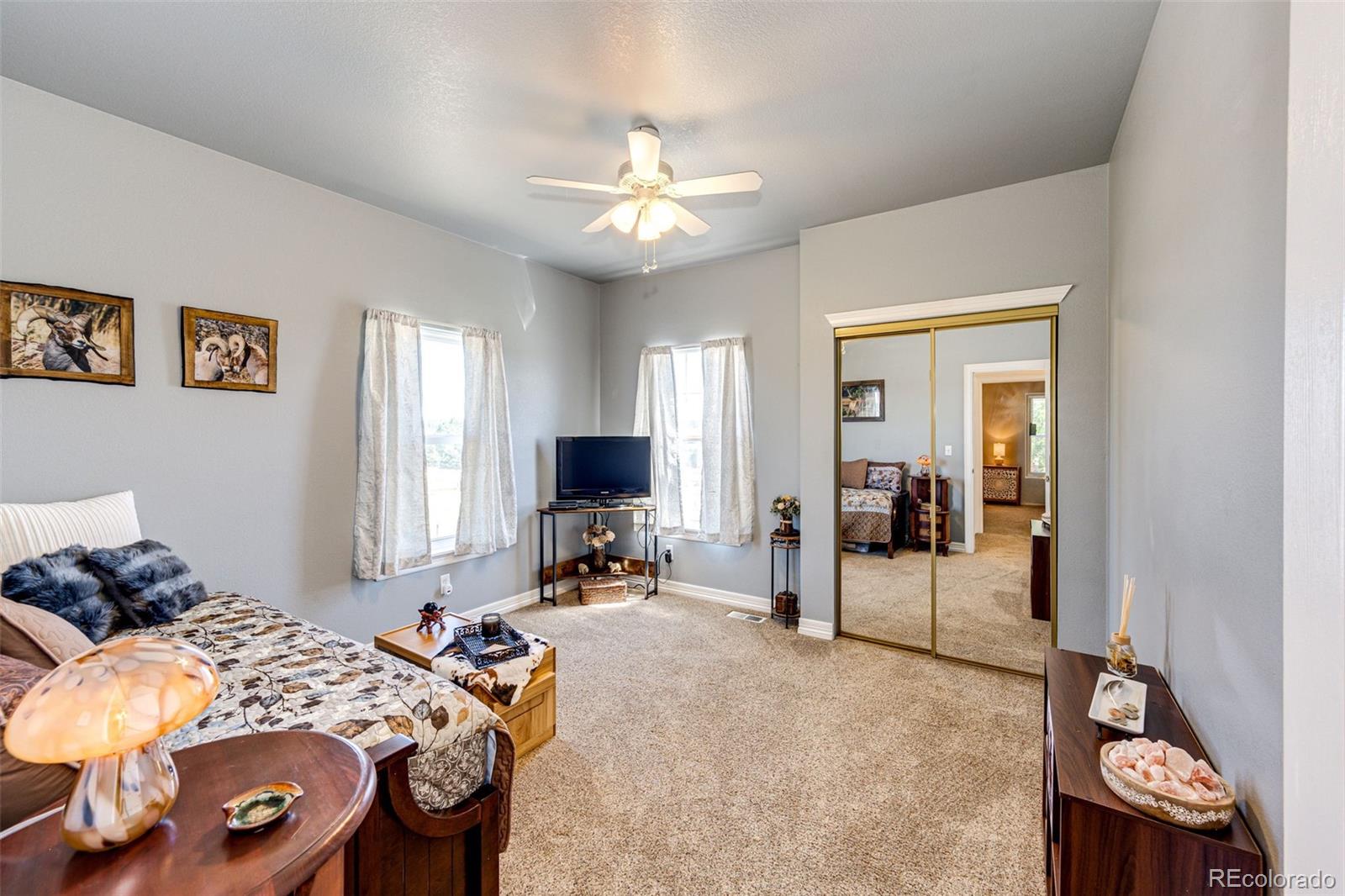 MLS Image #22 for 2501  remington road,elizabeth, Colorado
