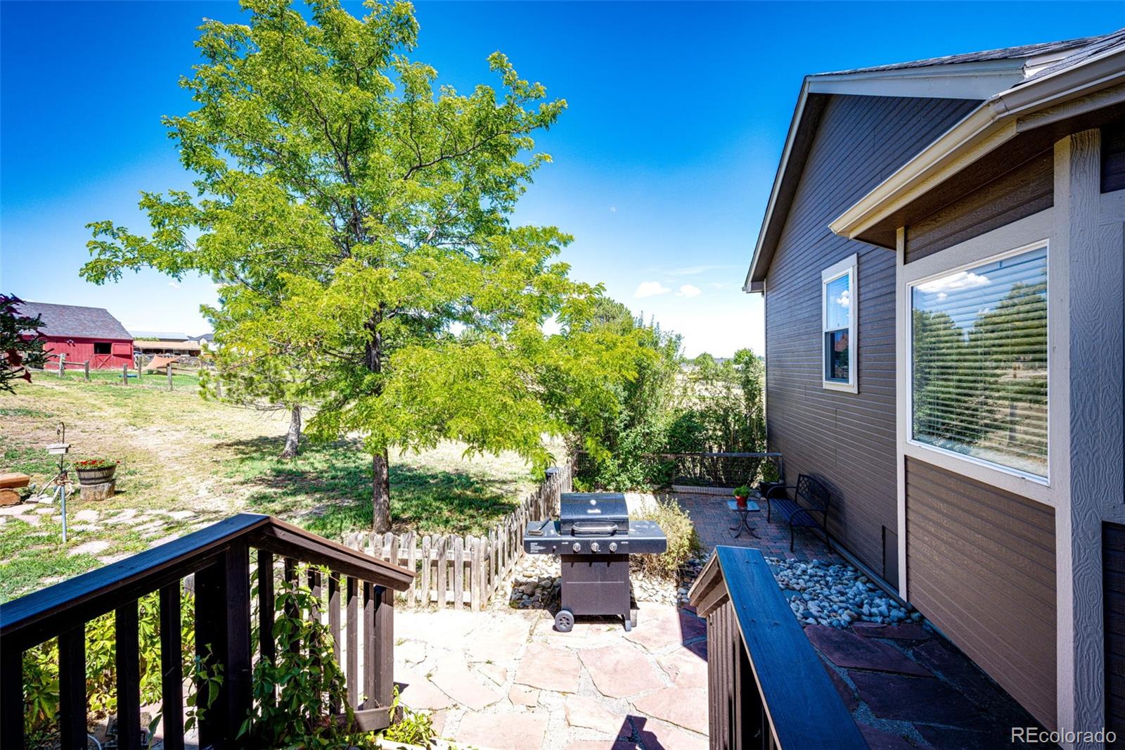 MLS Image #30 for 2501  remington road,elizabeth, Colorado