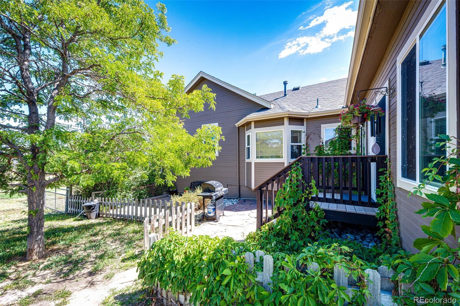 MLS Image #31 for 2501  remington road,elizabeth, Colorado