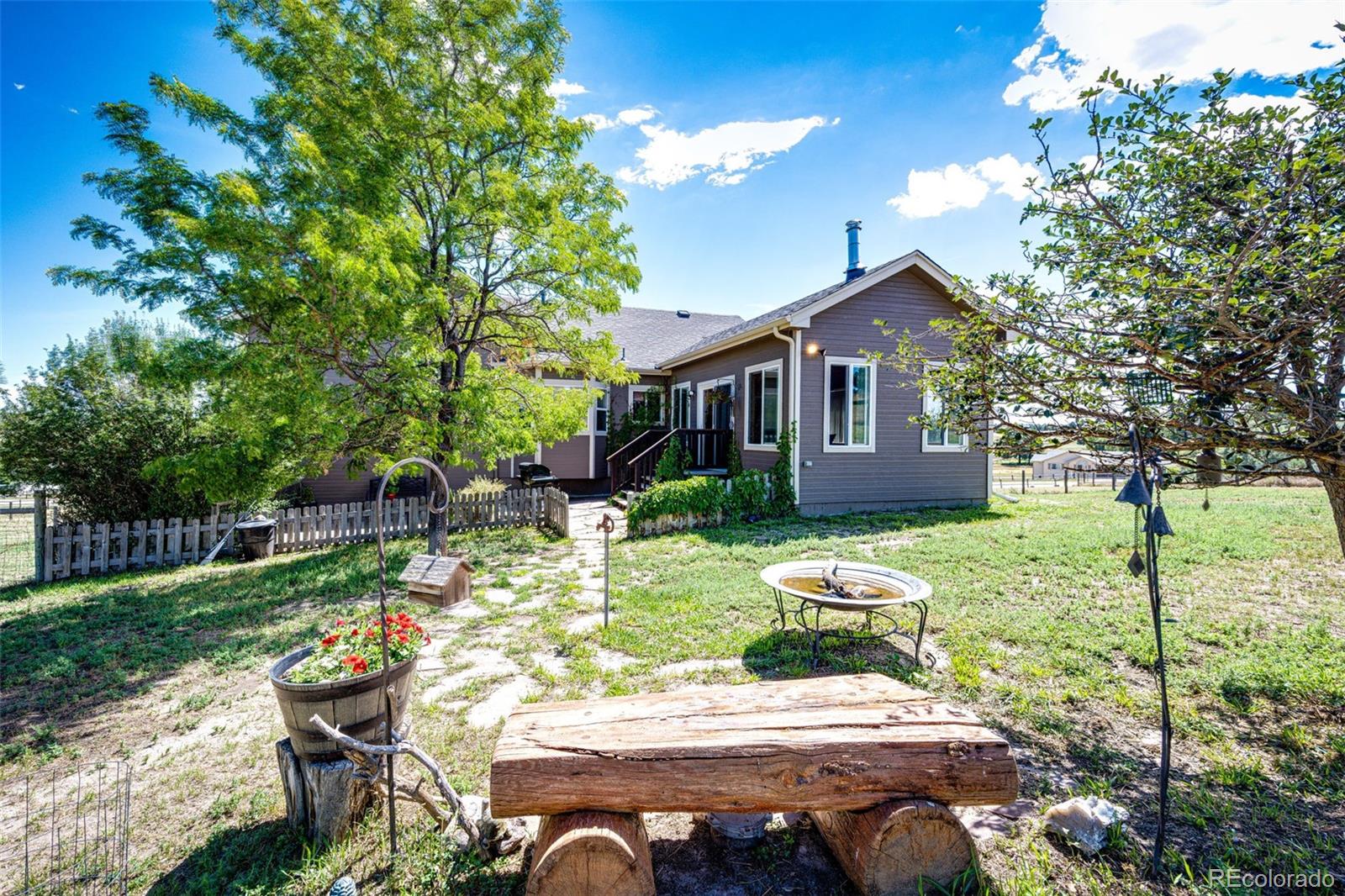 MLS Image #32 for 2501  remington road,elizabeth, Colorado