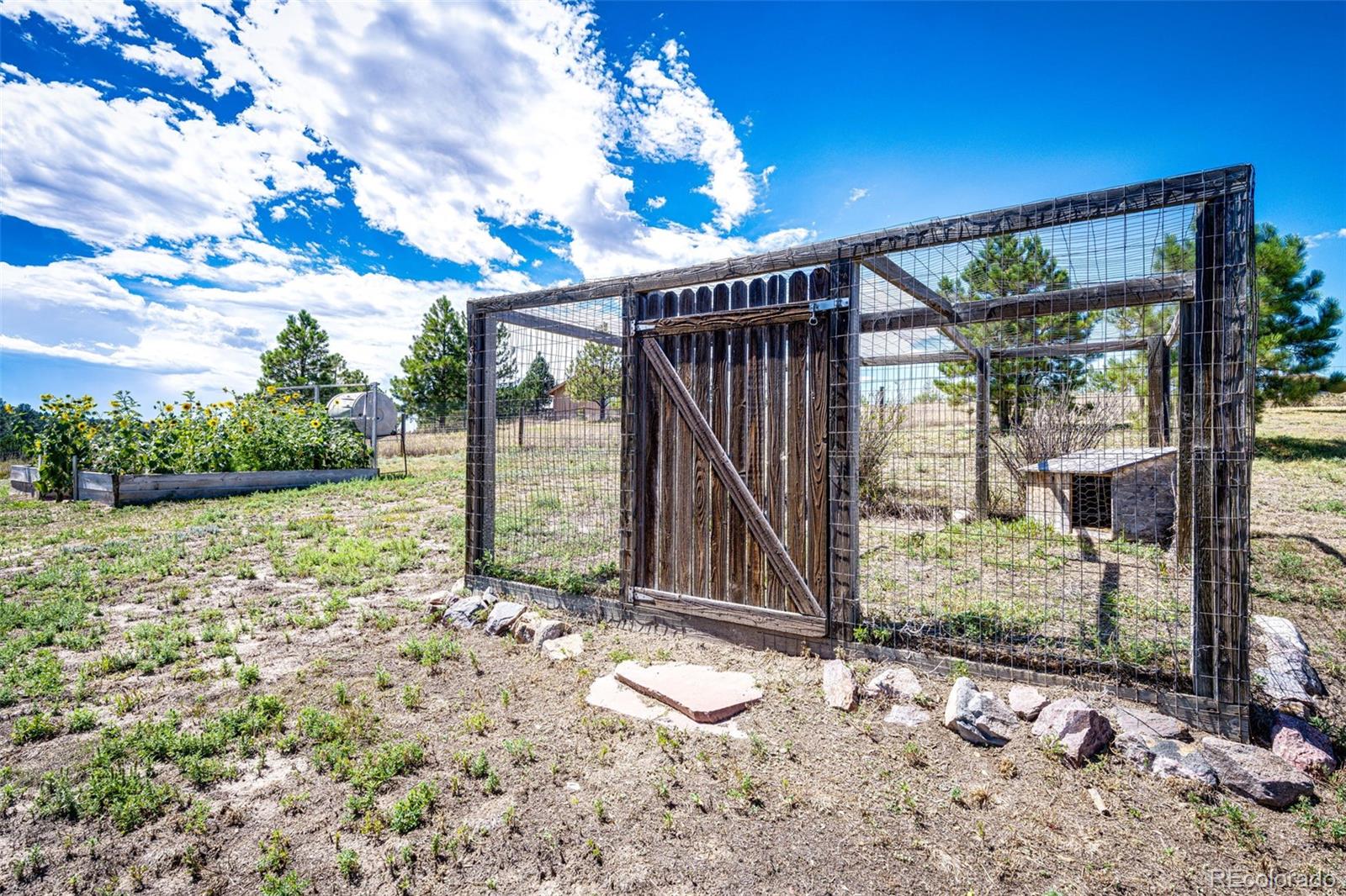 MLS Image #33 for 2501  remington road,elizabeth, Colorado