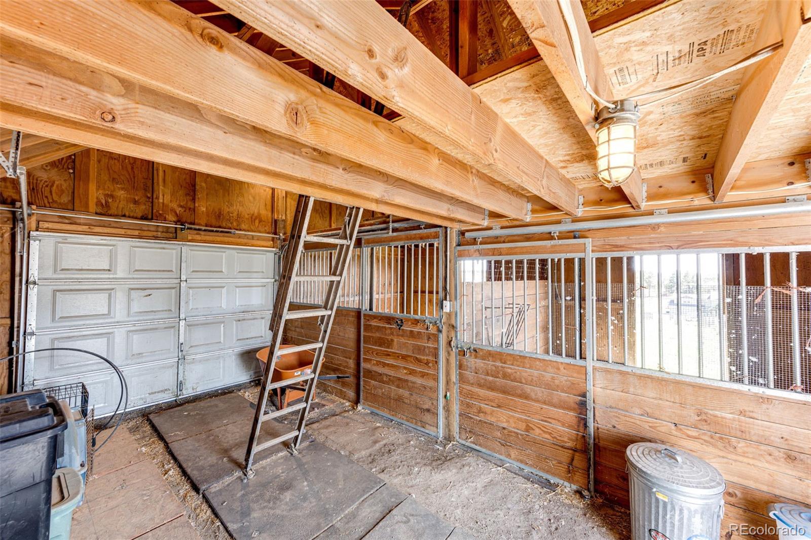 MLS Image #35 for 2501  remington road,elizabeth, Colorado