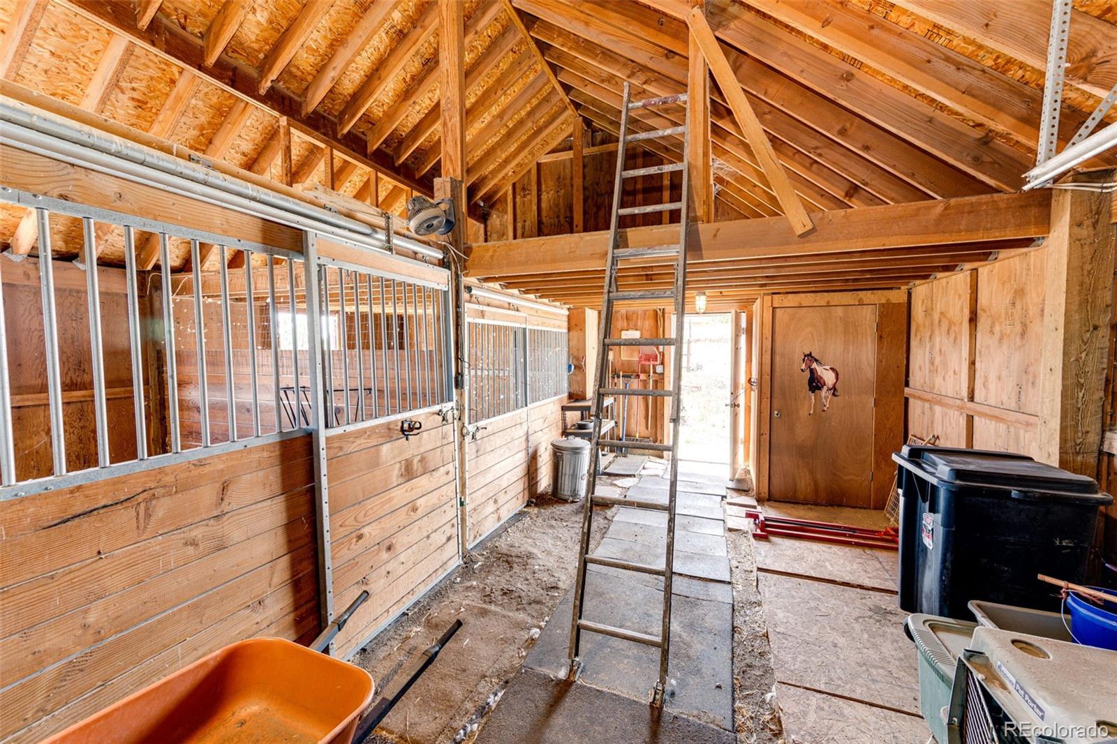 MLS Image #36 for 2501  remington road,elizabeth, Colorado