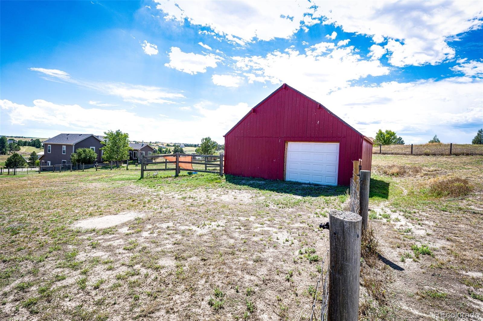 MLS Image #37 for 2501  remington road,elizabeth, Colorado