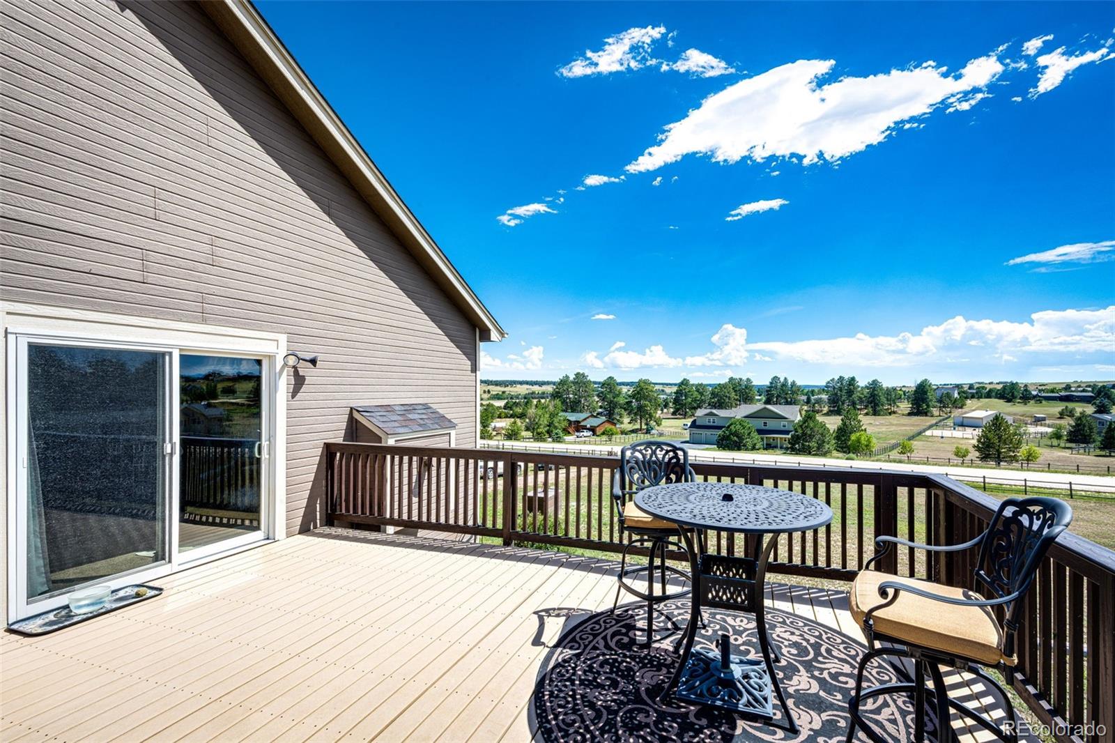 MLS Image #39 for 2501  remington road,elizabeth, Colorado