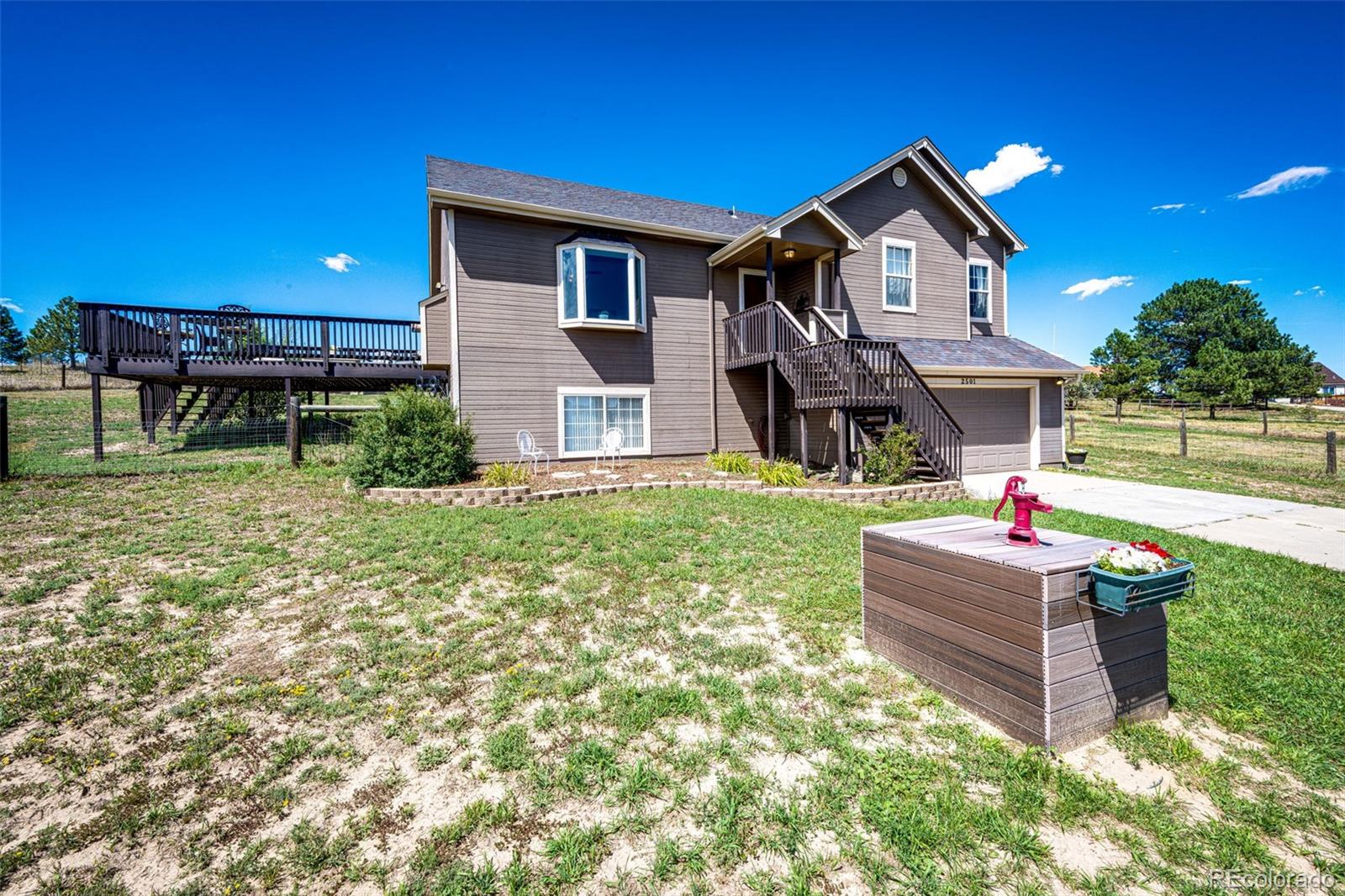 MLS Image #41 for 2501  remington road,elizabeth, Colorado