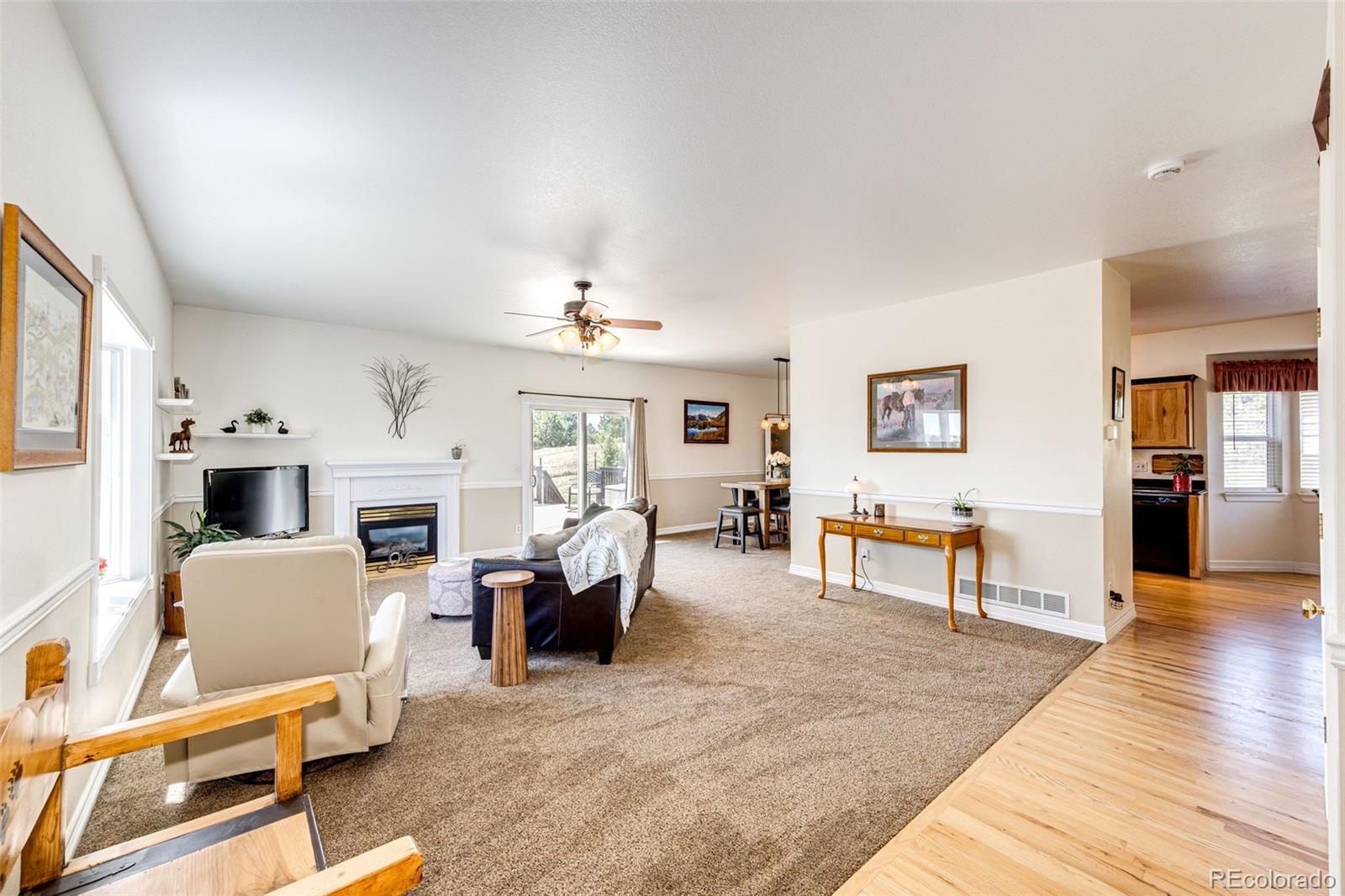 MLS Image #6 for 2501  remington road,elizabeth, Colorado