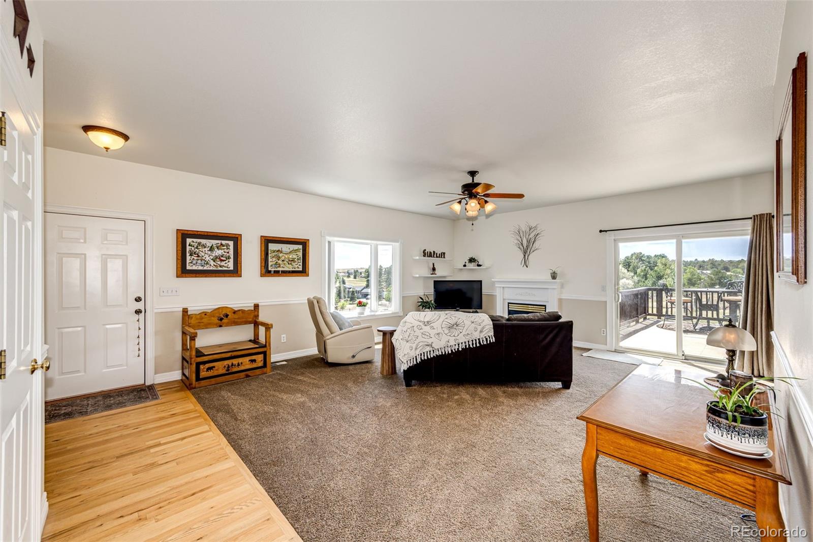 MLS Image #7 for 2501  remington road,elizabeth, Colorado