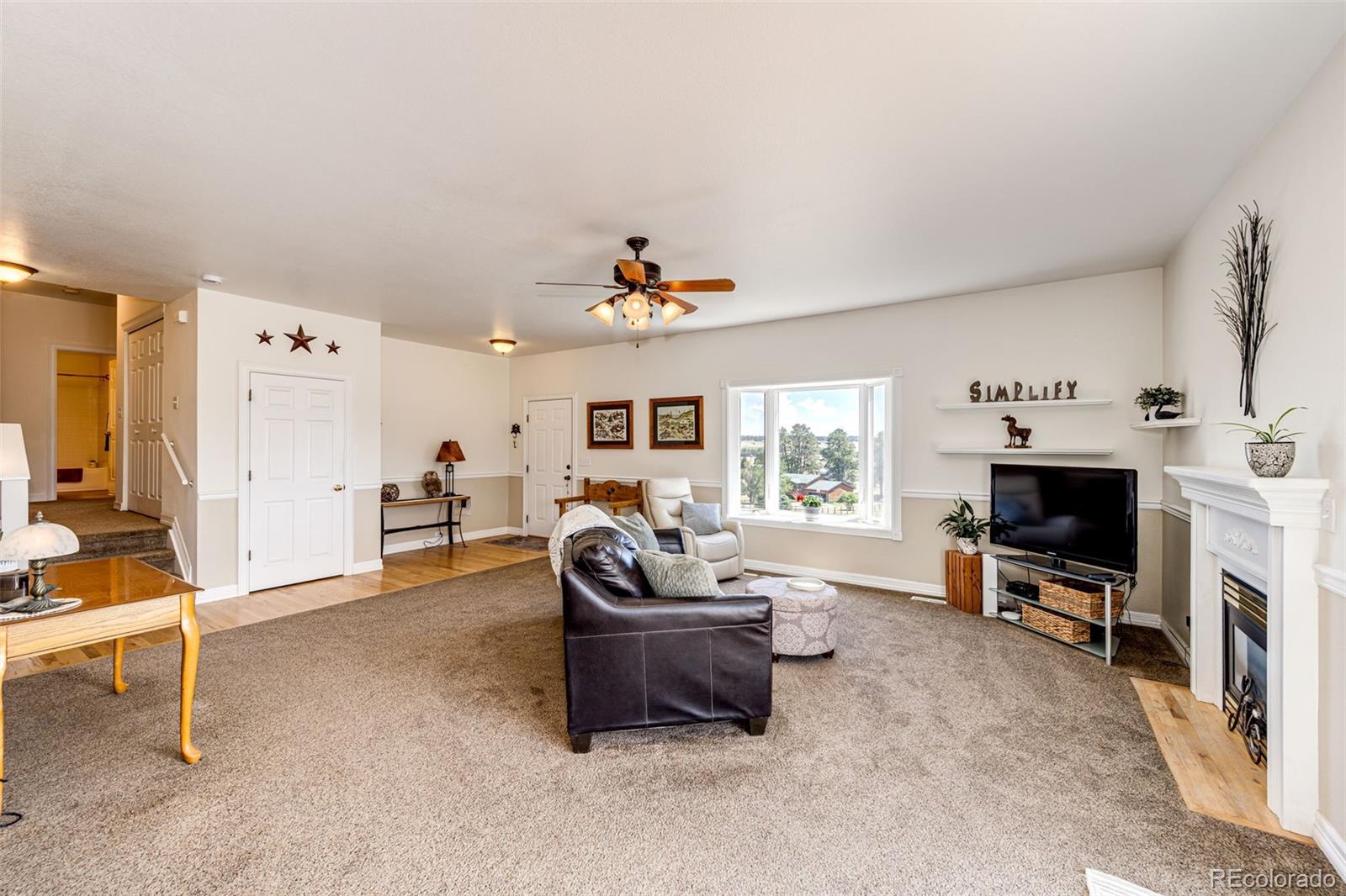 MLS Image #8 for 2501  remington road,elizabeth, Colorado