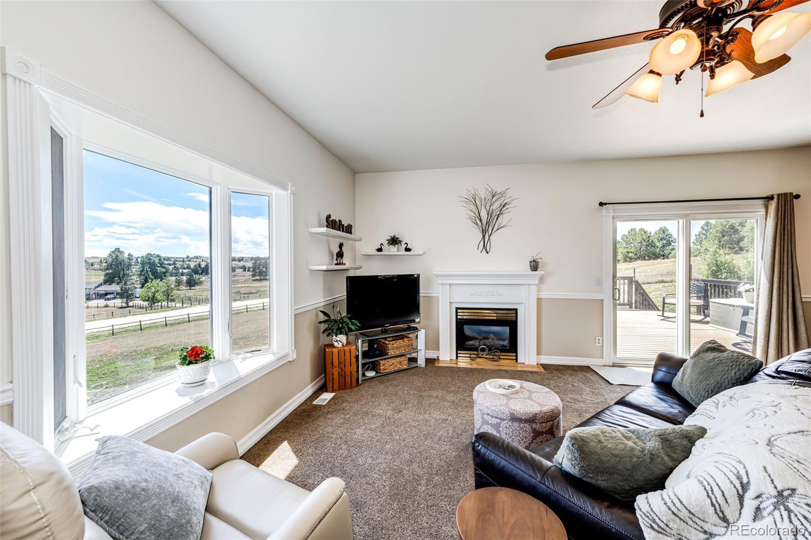 MLS Image #9 for 2501  remington road,elizabeth, Colorado