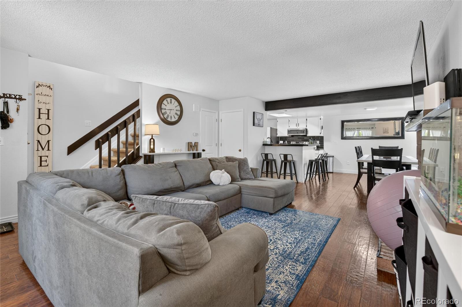 MLS Image #2 for 1830 s quintero way,aurora, Colorado