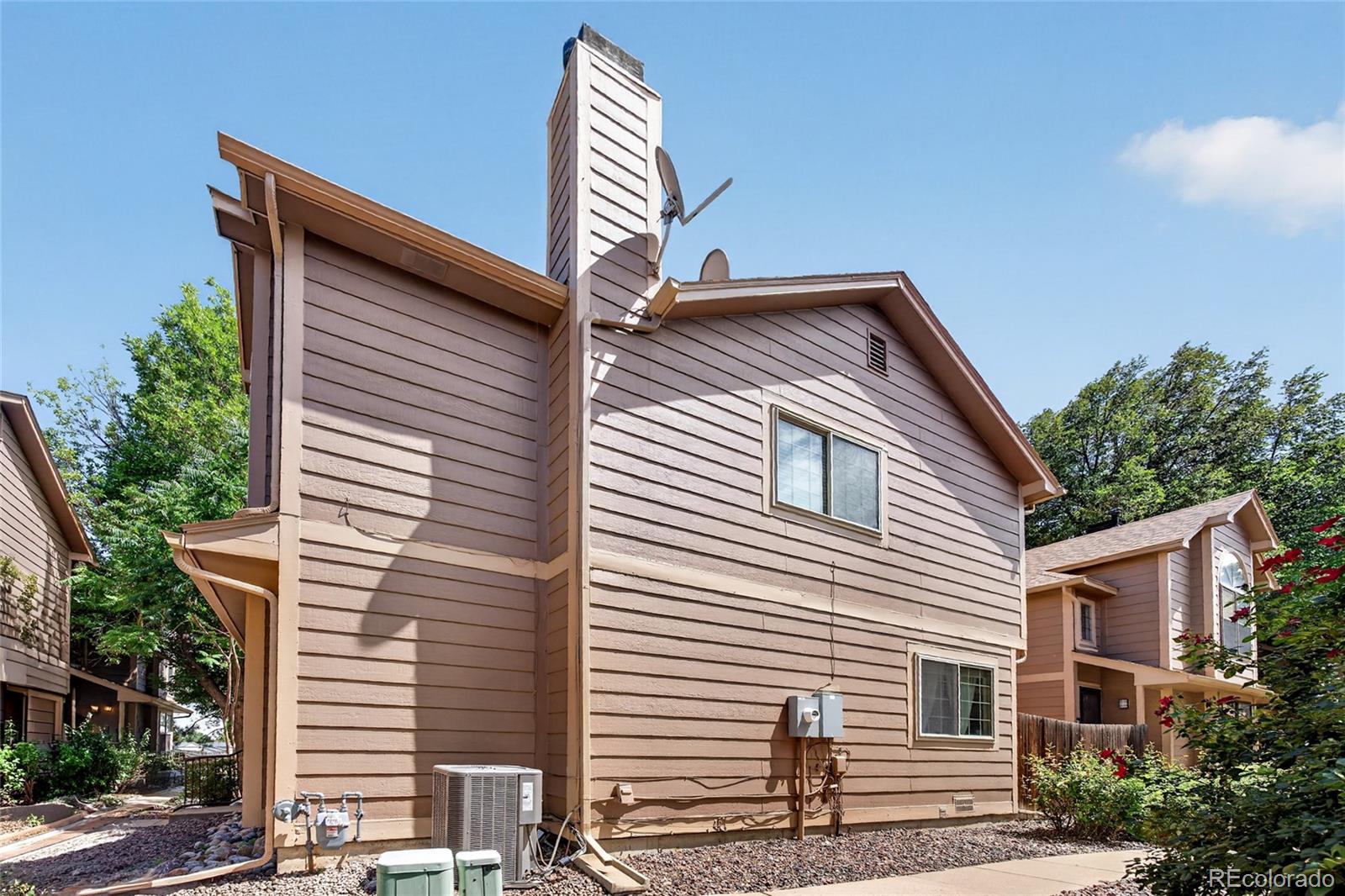MLS Image #25 for 1830 s quintero way,aurora, Colorado