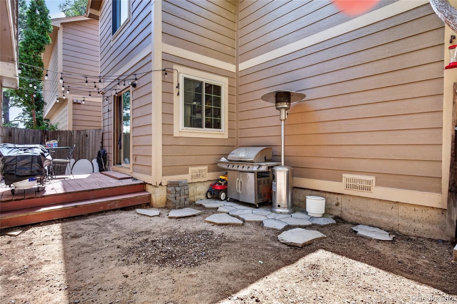 MLS Image #26 for 1830 s quintero way,aurora, Colorado