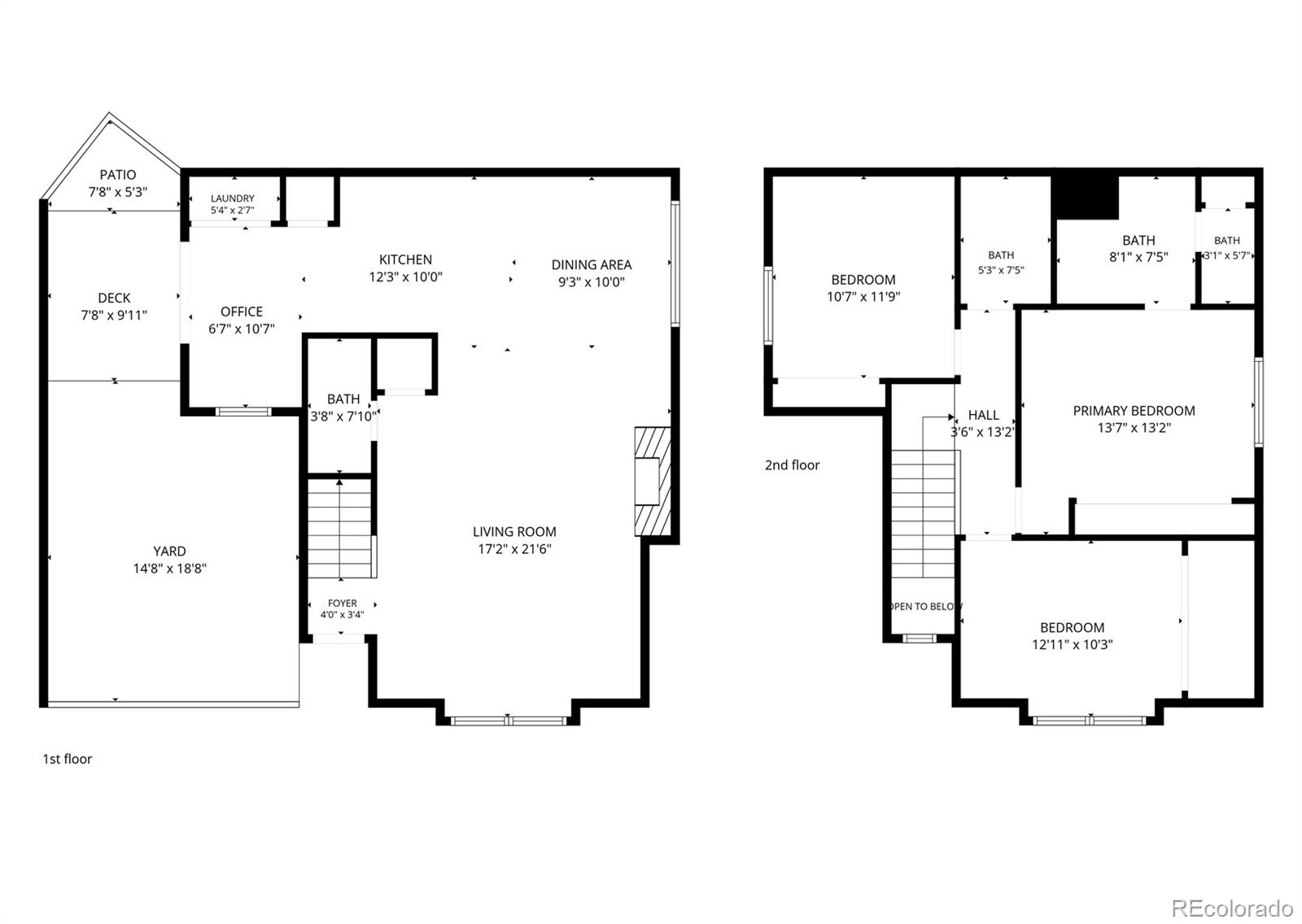 MLS Image #27 for 1830 s quintero way,aurora, Colorado